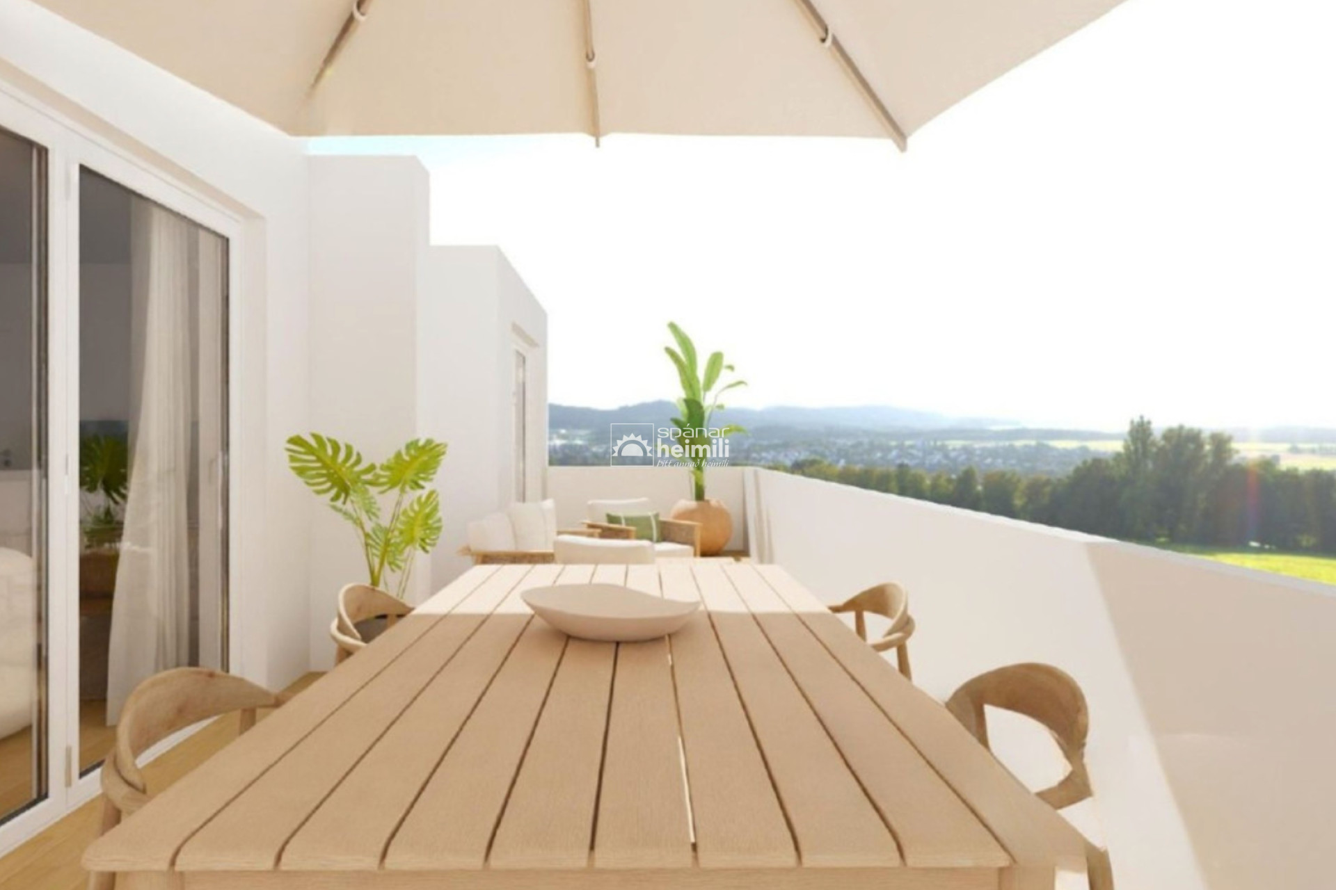 Nouvelle construction - Appartement -
Málaga/Marbella - Marbella