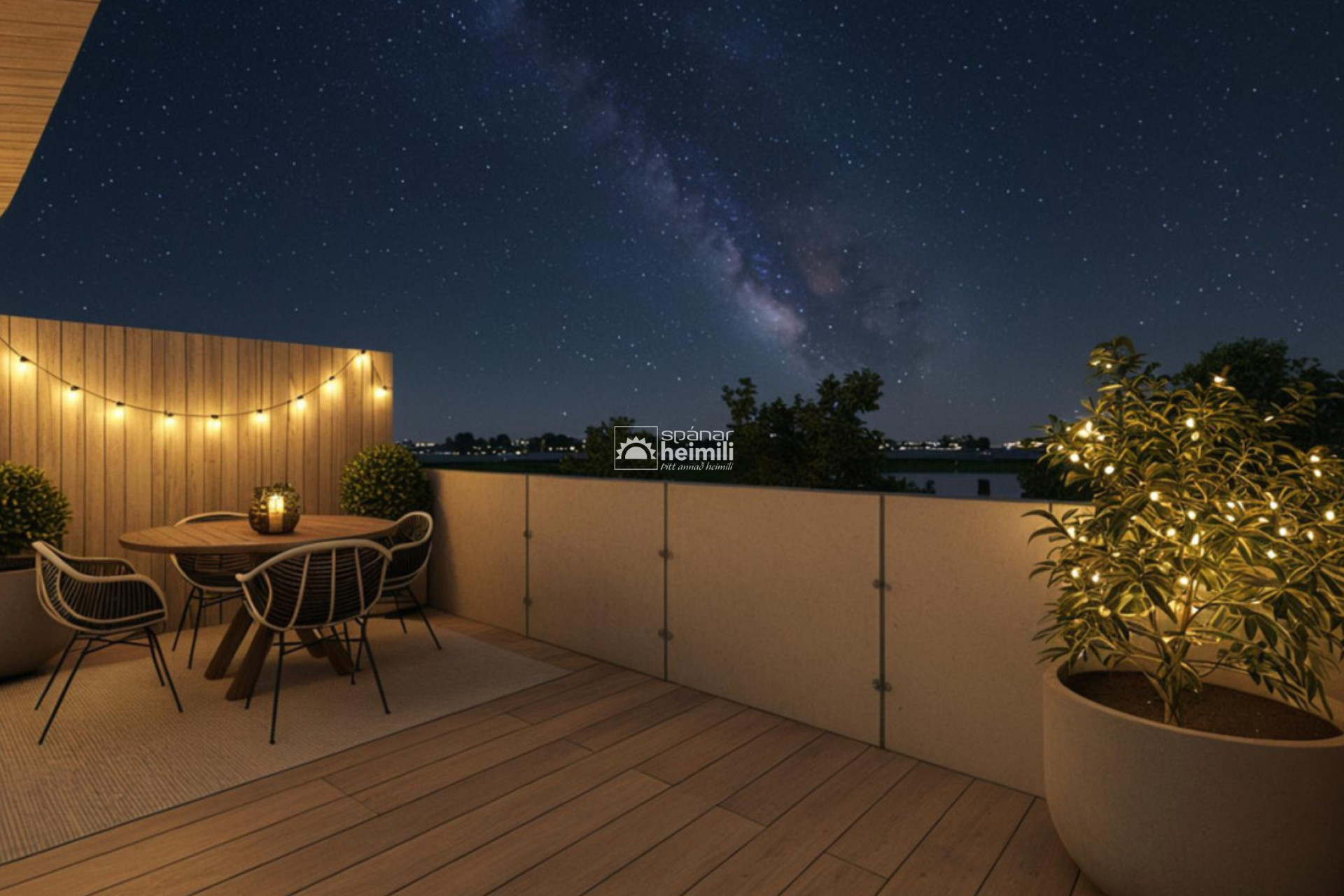 Nouvelle construction - Appartement -
Málaga/Marbella - Marbella
