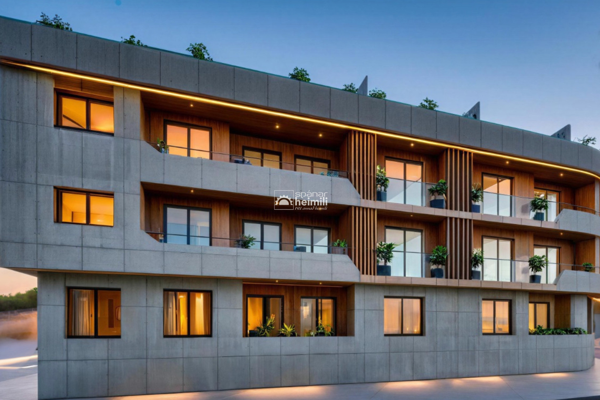 Nouvelle construction - Appartement -
Málaga/Marbella - Marbella