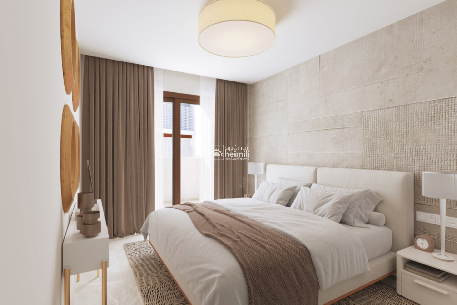 Nouvelle construction - Appartement -
Málaga/Marbella - Marbella