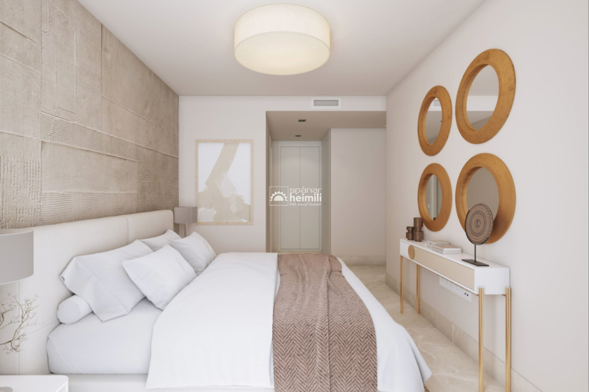 Nouvelle construction - Appartement -
Málaga/Marbella - Marbella