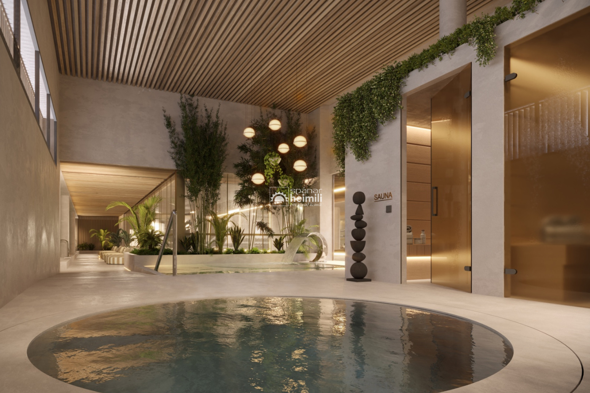 Nouvelle construction - Appartement -
Malaga - San Pedro de Alcántara