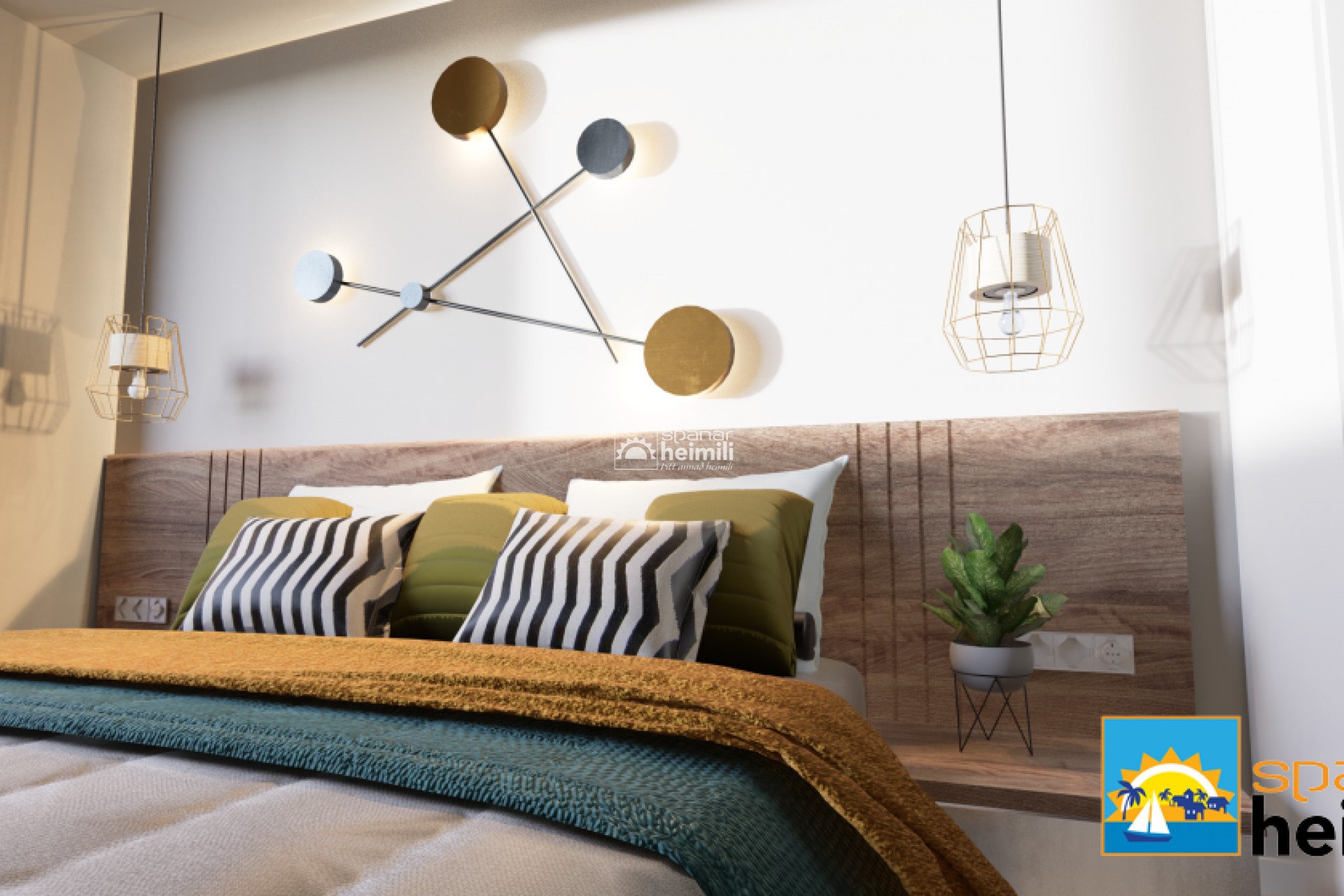 Nouvelle construction - Appartement -
Murcia