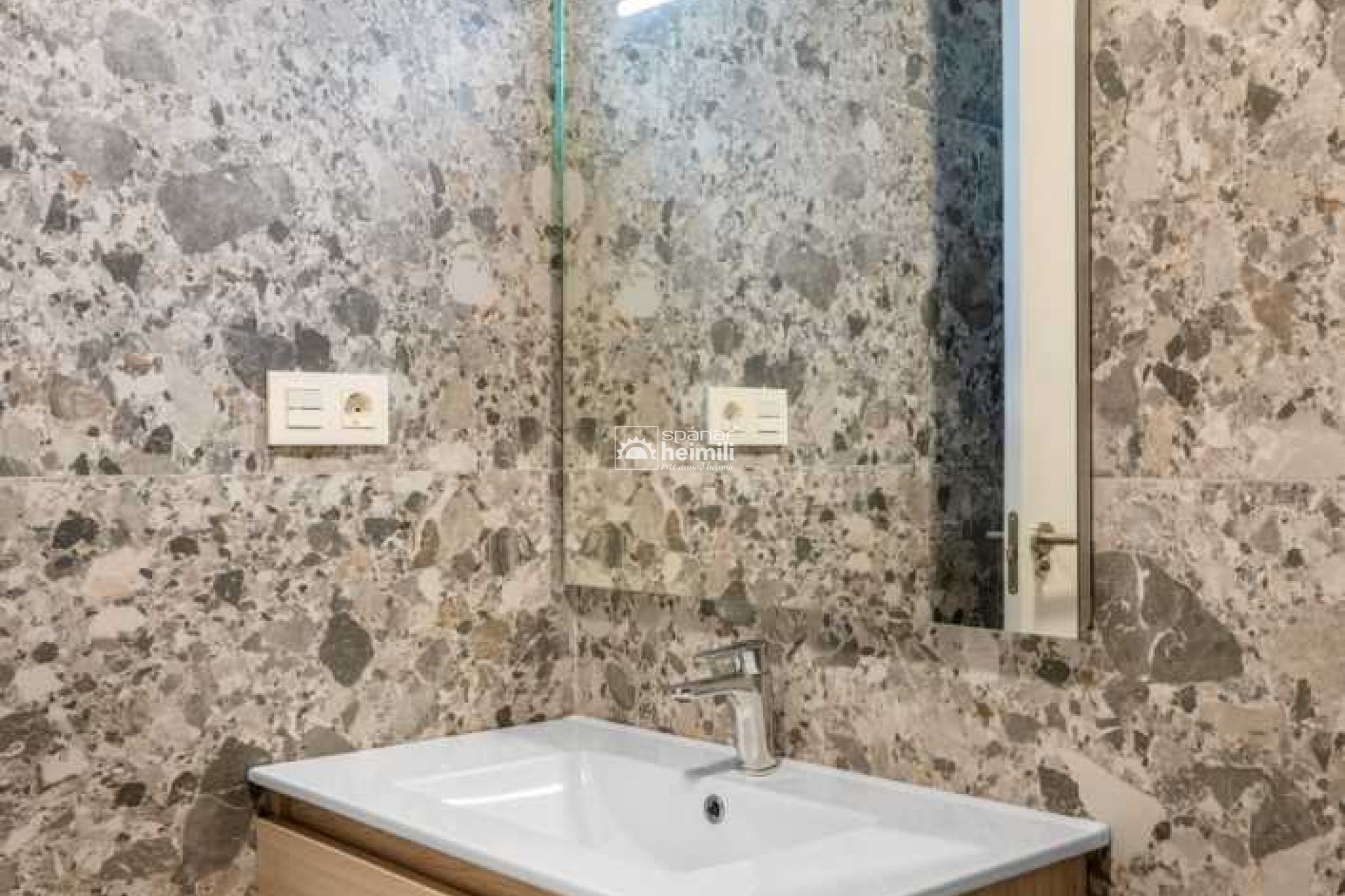 Nouvelle construction - Appartement -
Murcia