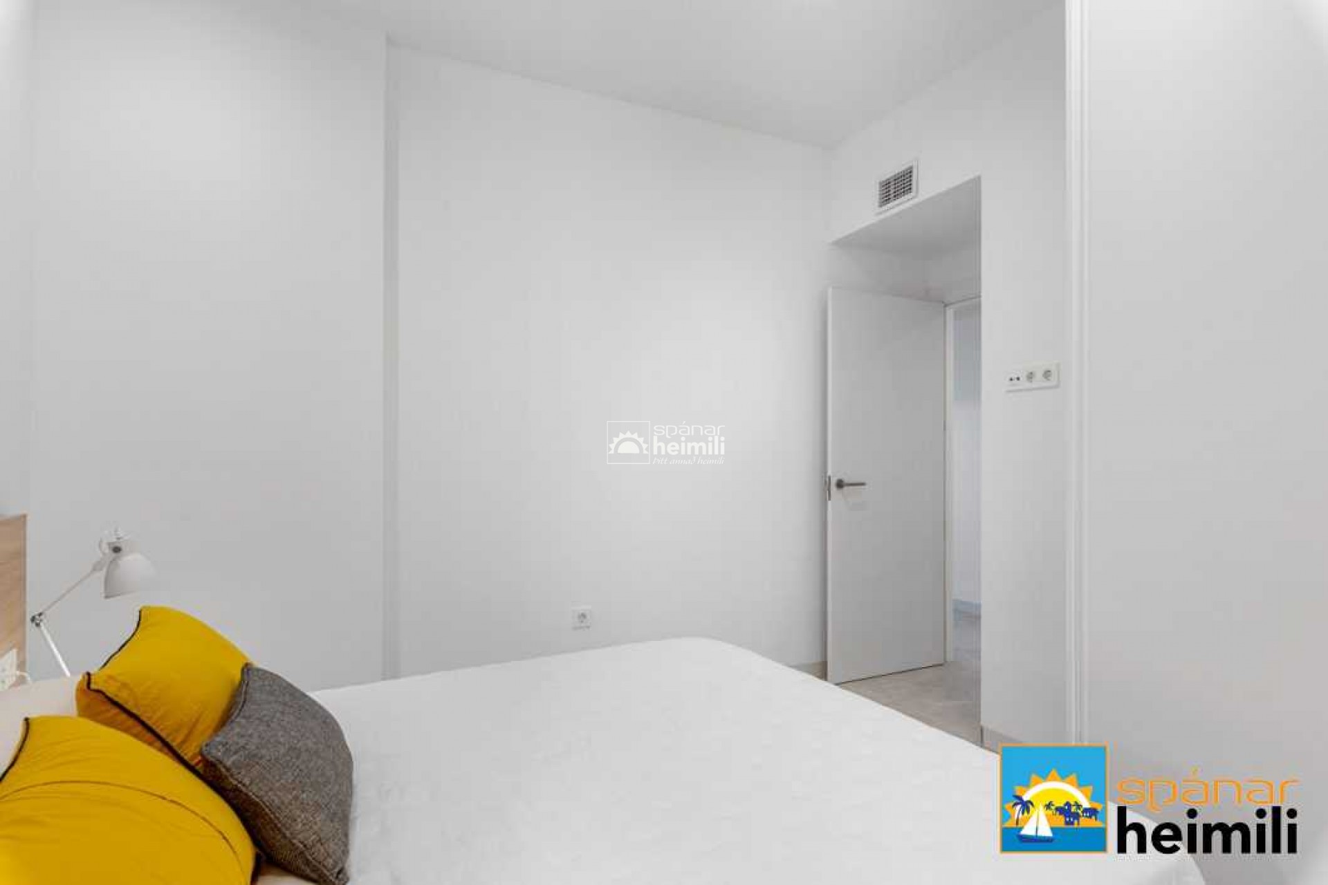 Nouvelle construction - Appartement -
Murcia
