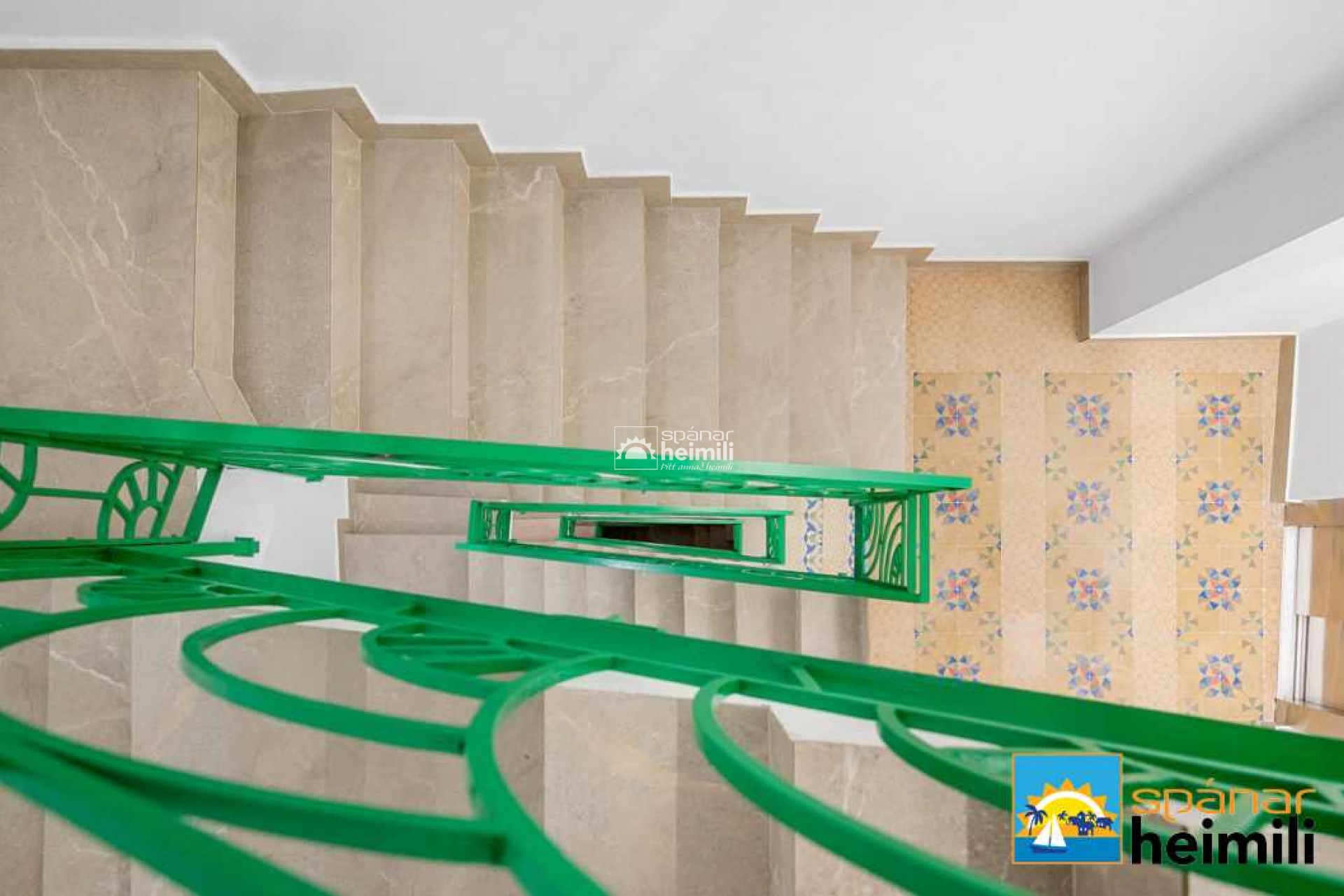 Nouvelle construction - Appartement -
Murcia