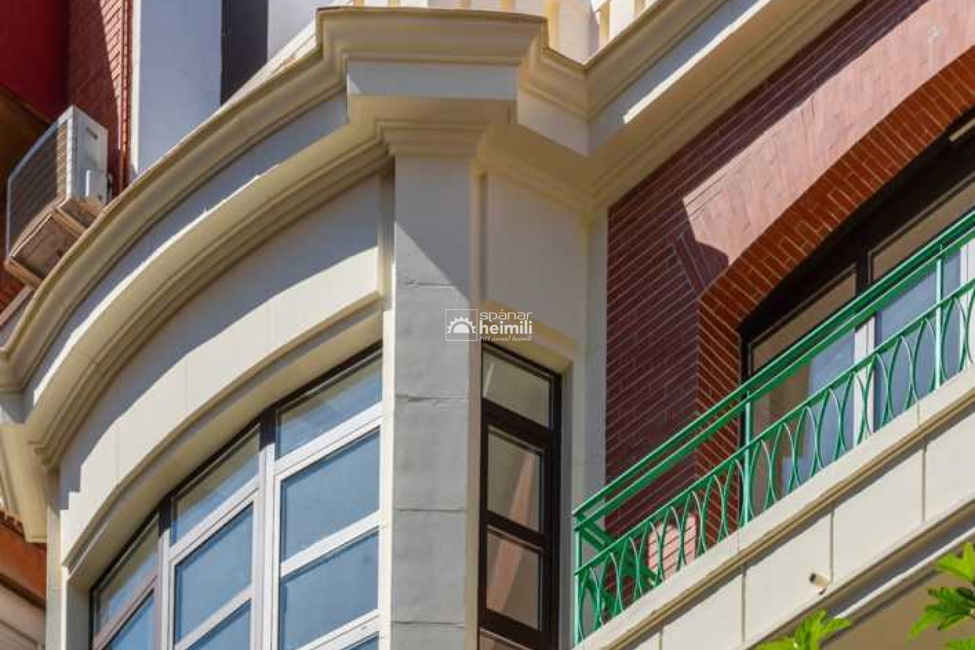 Nouvelle construction - Appartement -
Murcia