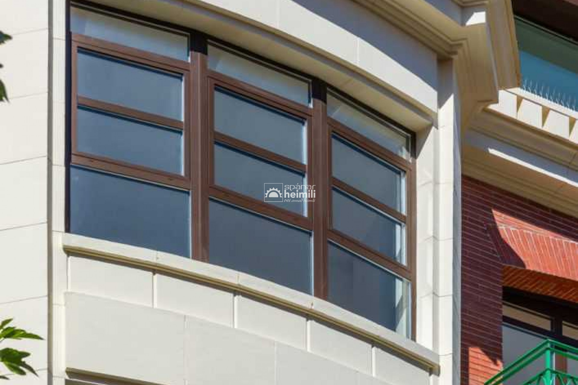 Nouvelle construction - Appartement -
Murcia