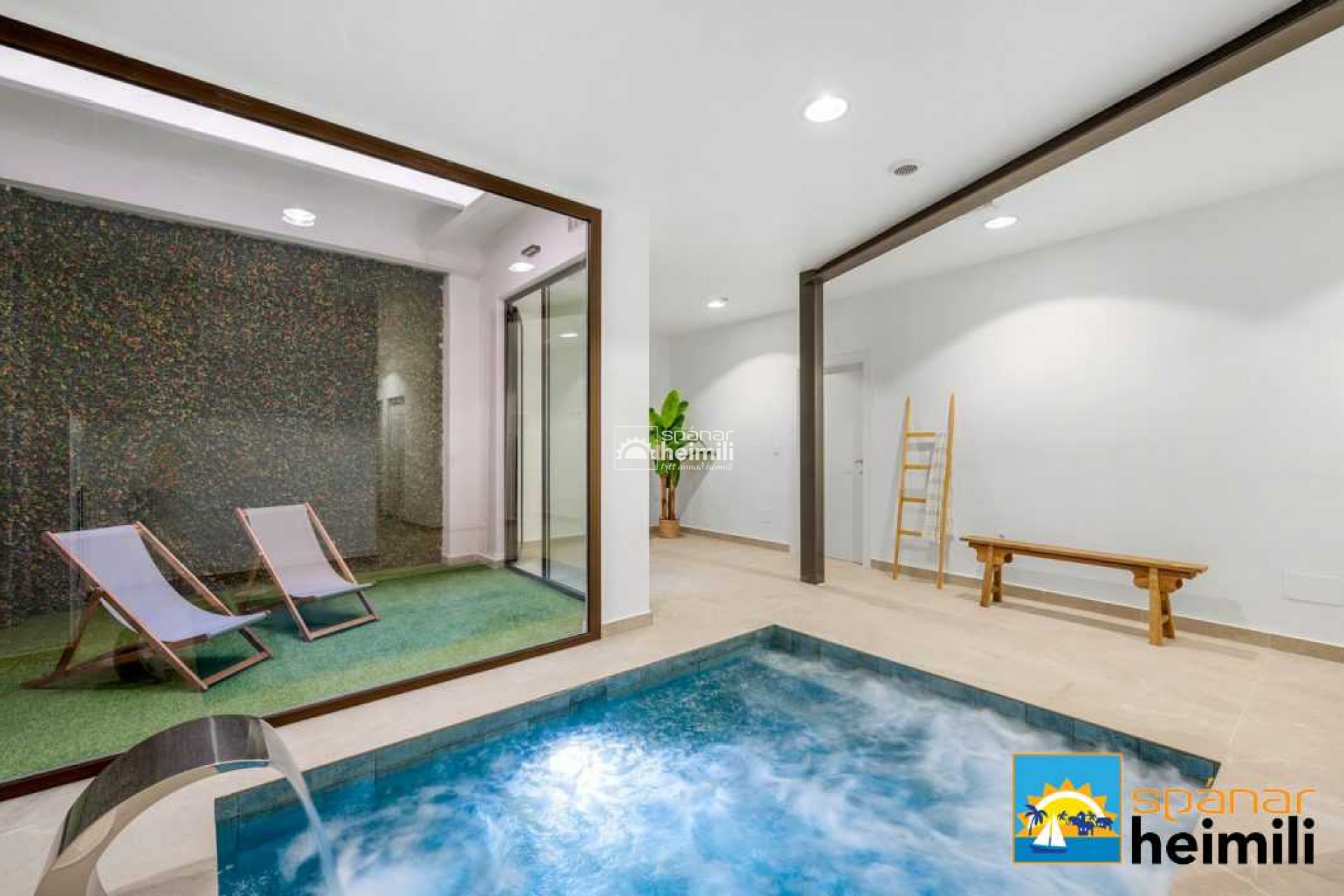 Nouvelle construction - Appartement -
Murcia