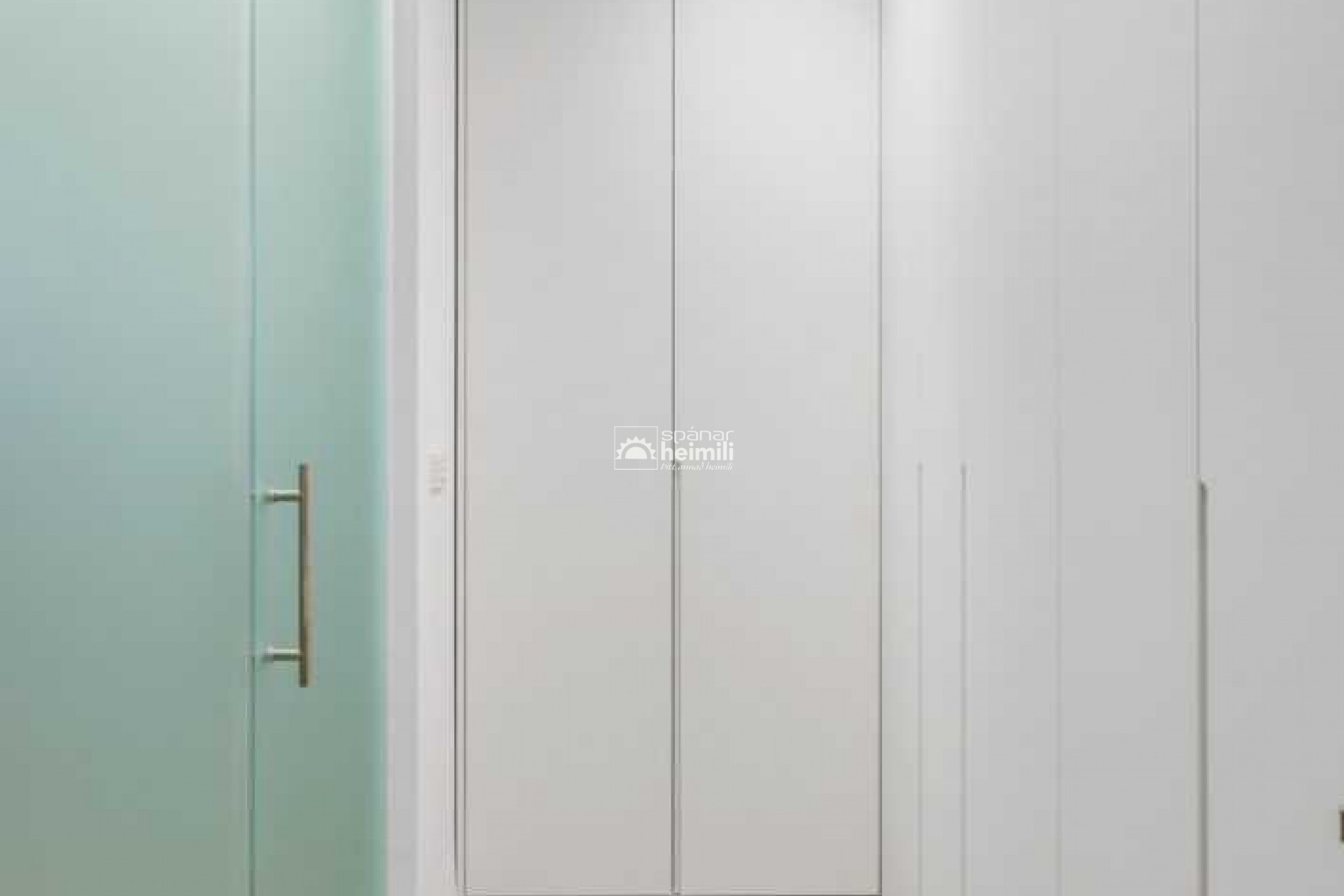 Nouvelle construction - Appartement -
Murcia