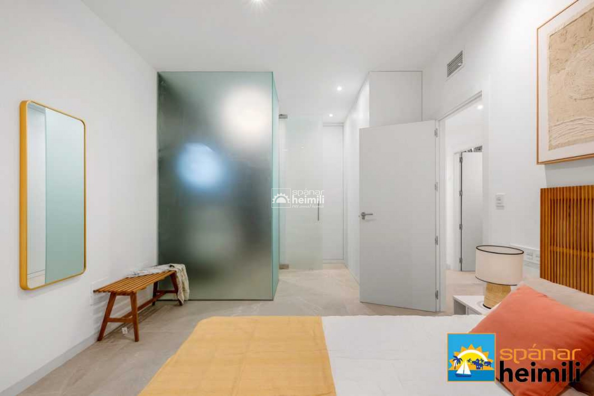 Nouvelle construction - Appartement -
Murcia