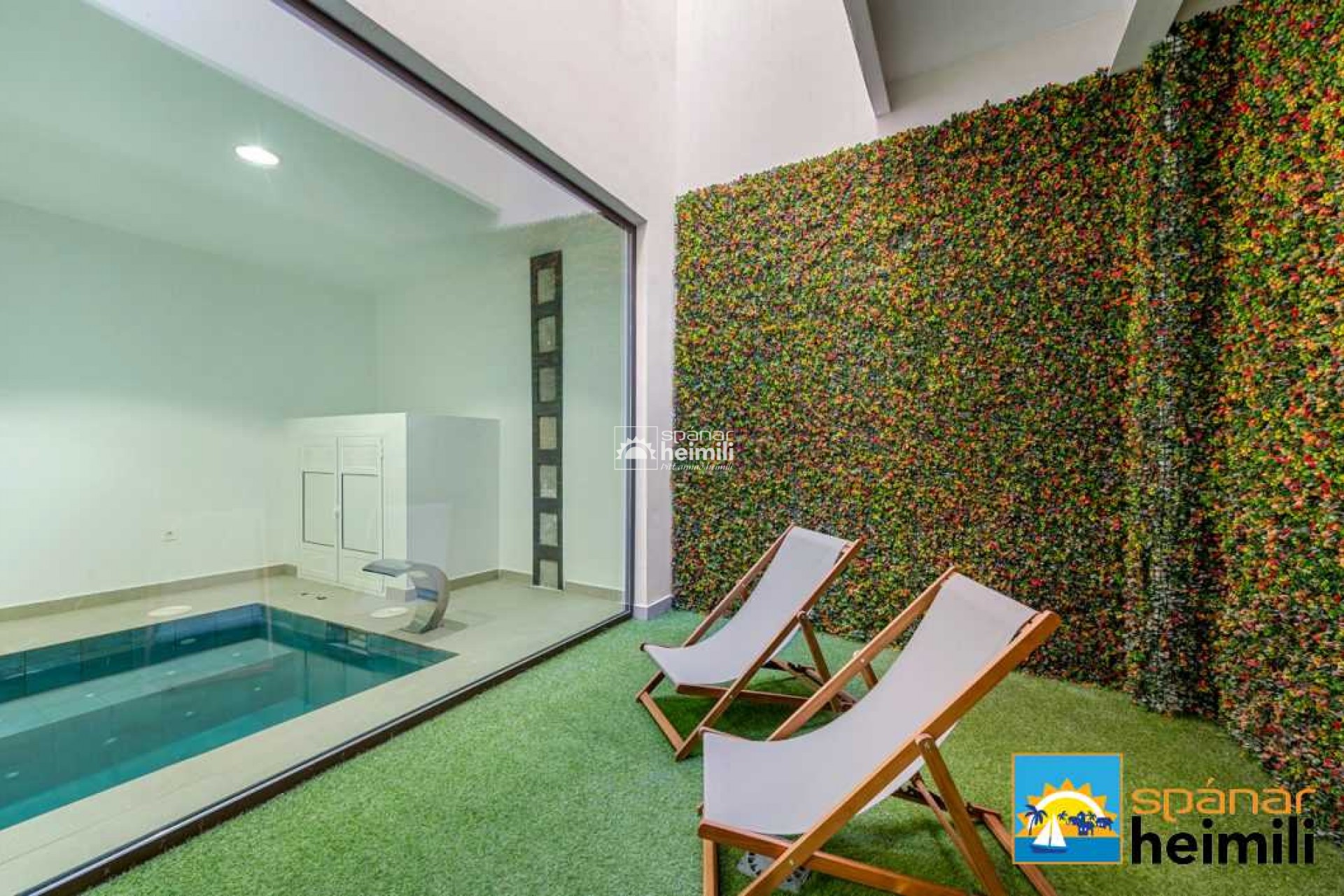 Nouvelle construction - Appartement -
Murcia