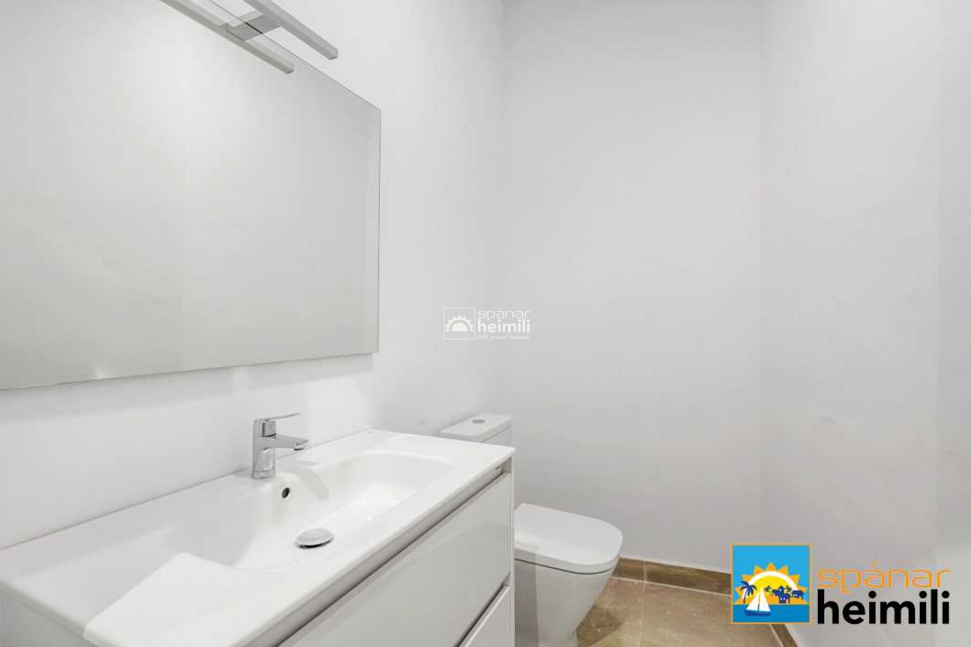 Nouvelle construction - Appartement -
Murcia