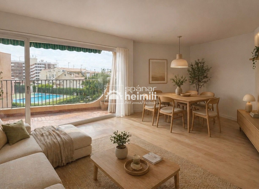 Nouvelle construction - Appartement -
Orihuela Costa - La Zenia