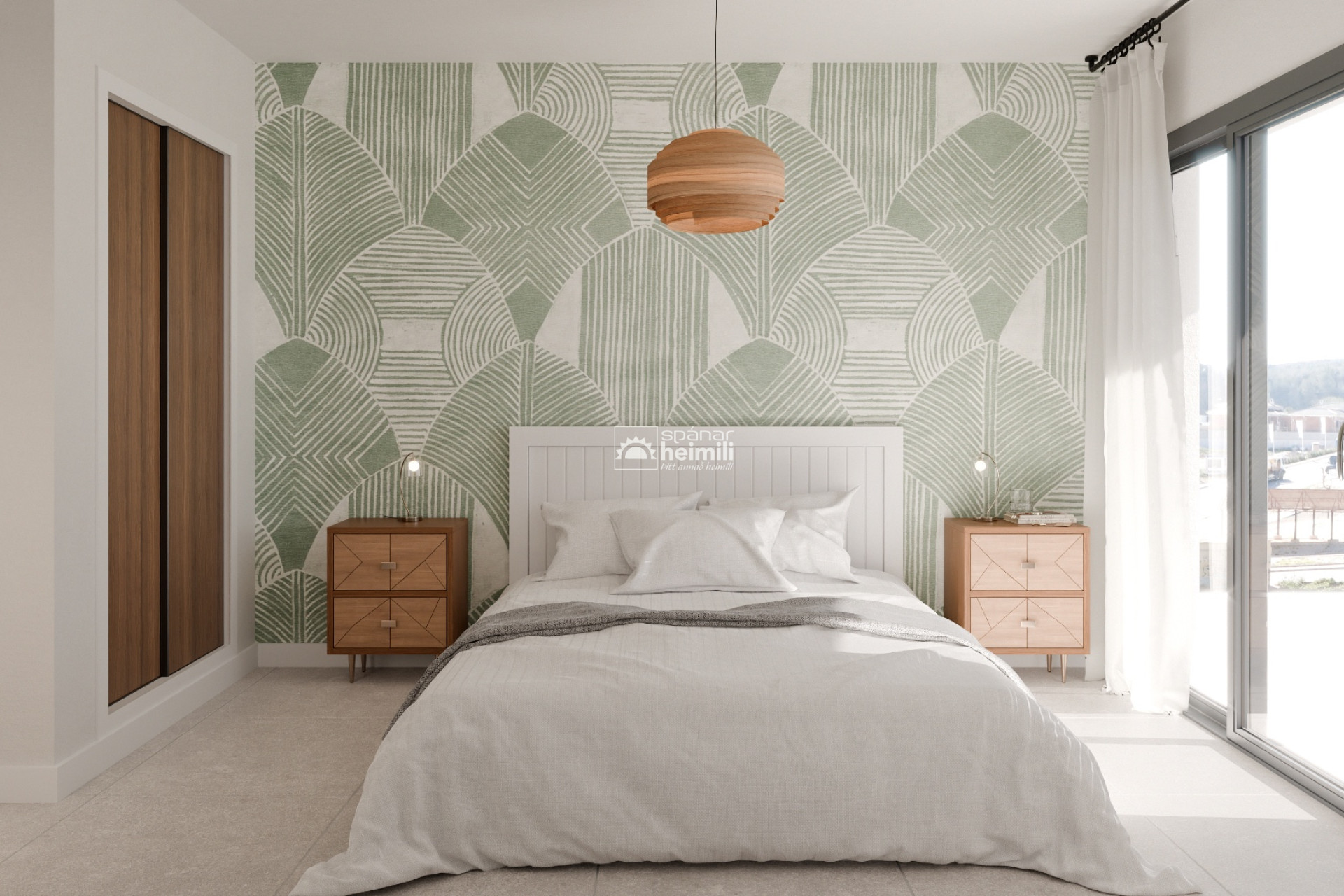 Nouvelle construction - Appartement -
Orihuela - Orihuelaborg og nærsvæði