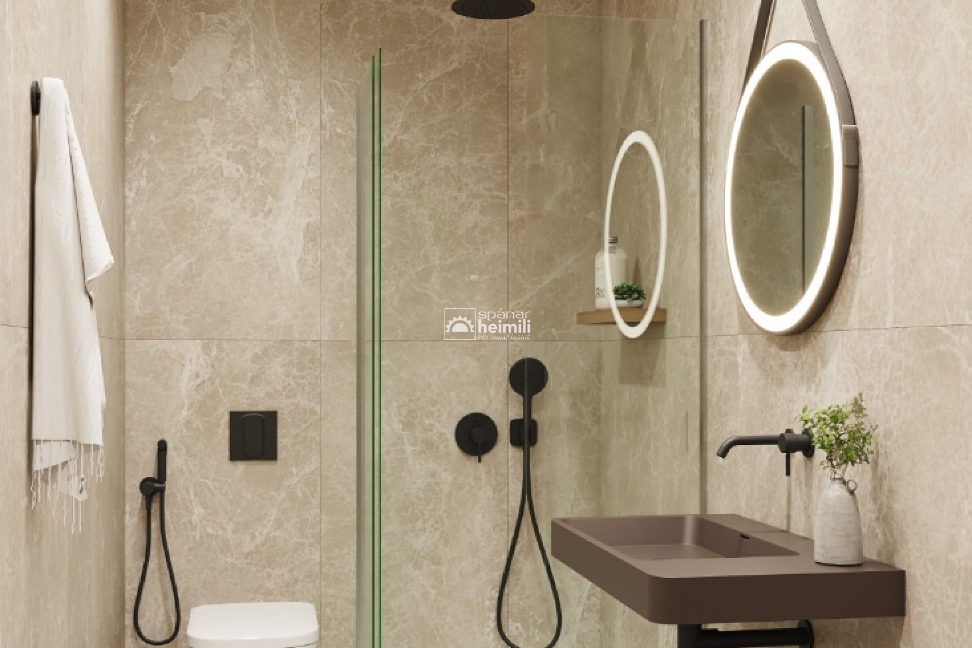 Nouvelle construction - Appartement -
Pilar de la Horadada