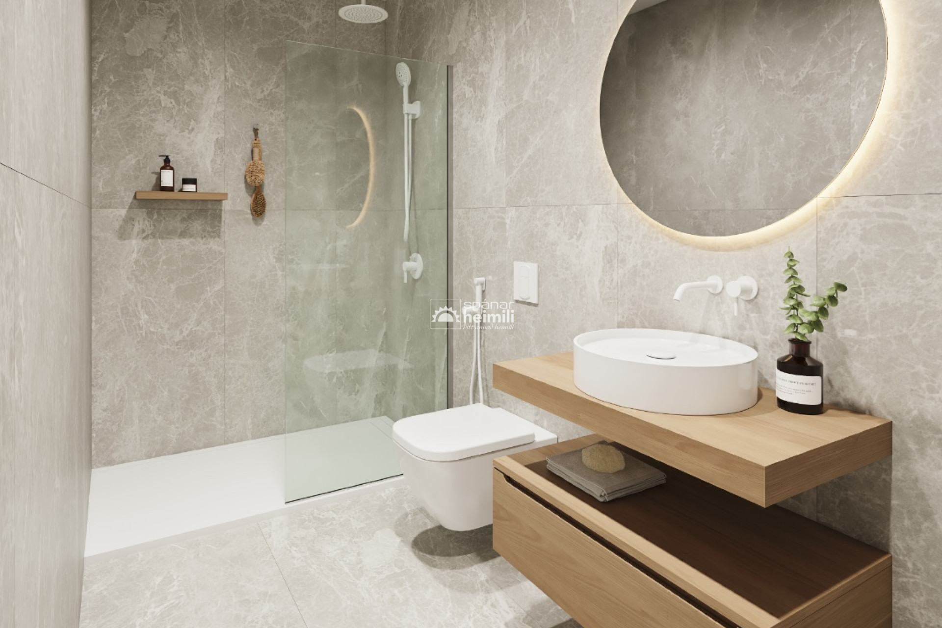 Nouvelle construction - Appartement -
Pilar de la Horadada