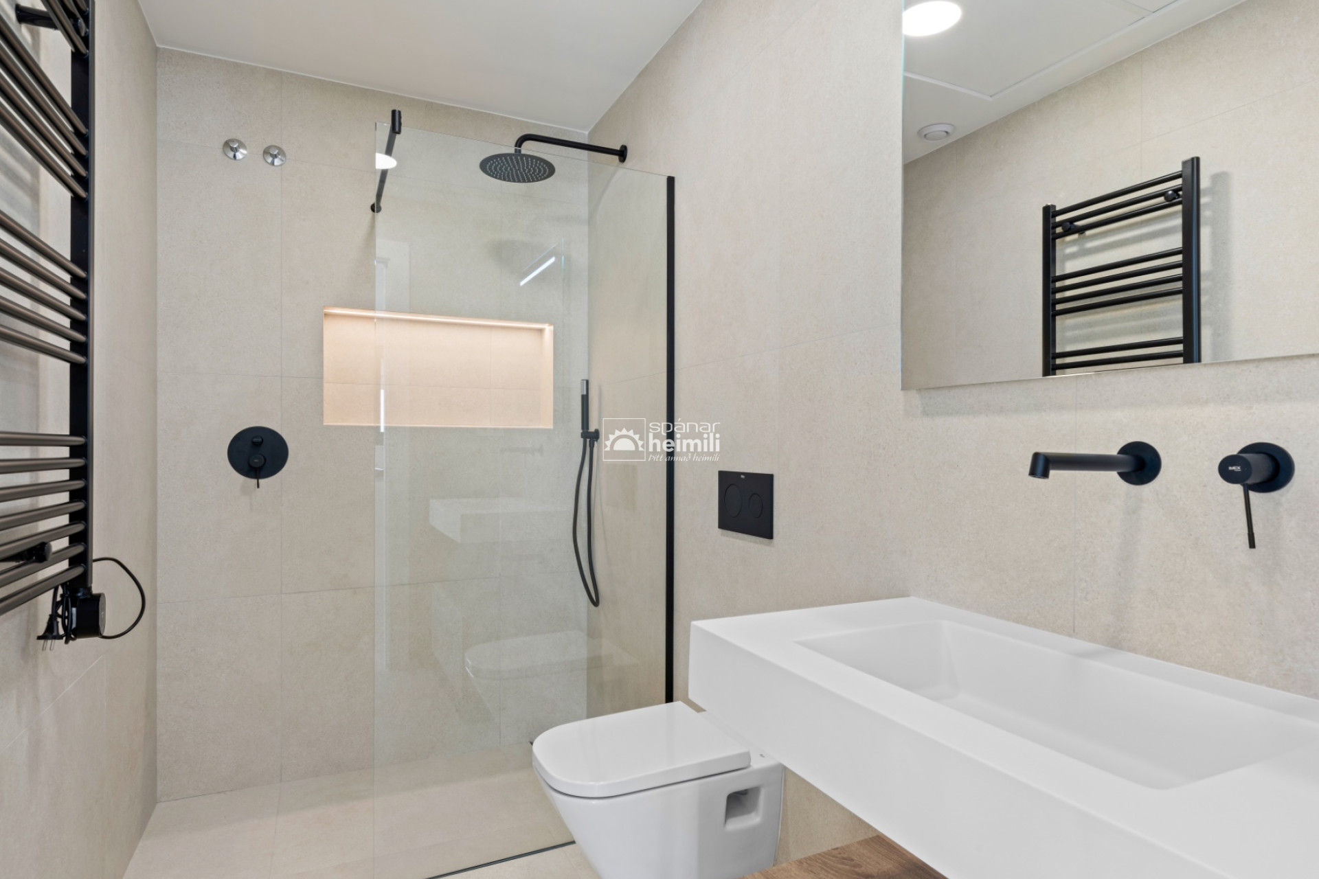 Nouvelle construction - Appartement -
Pilar de la Horadada