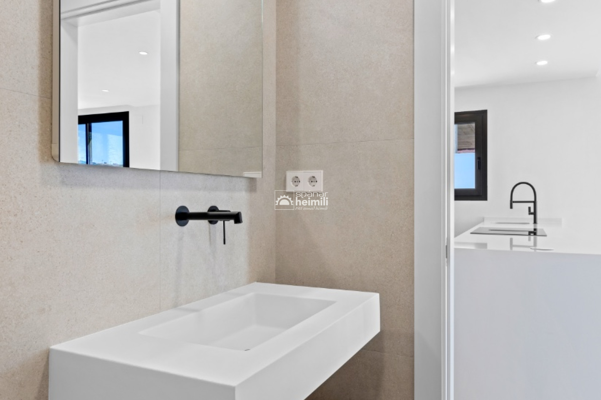 Nouvelle construction - Appartement -
Pilar de la Horadada