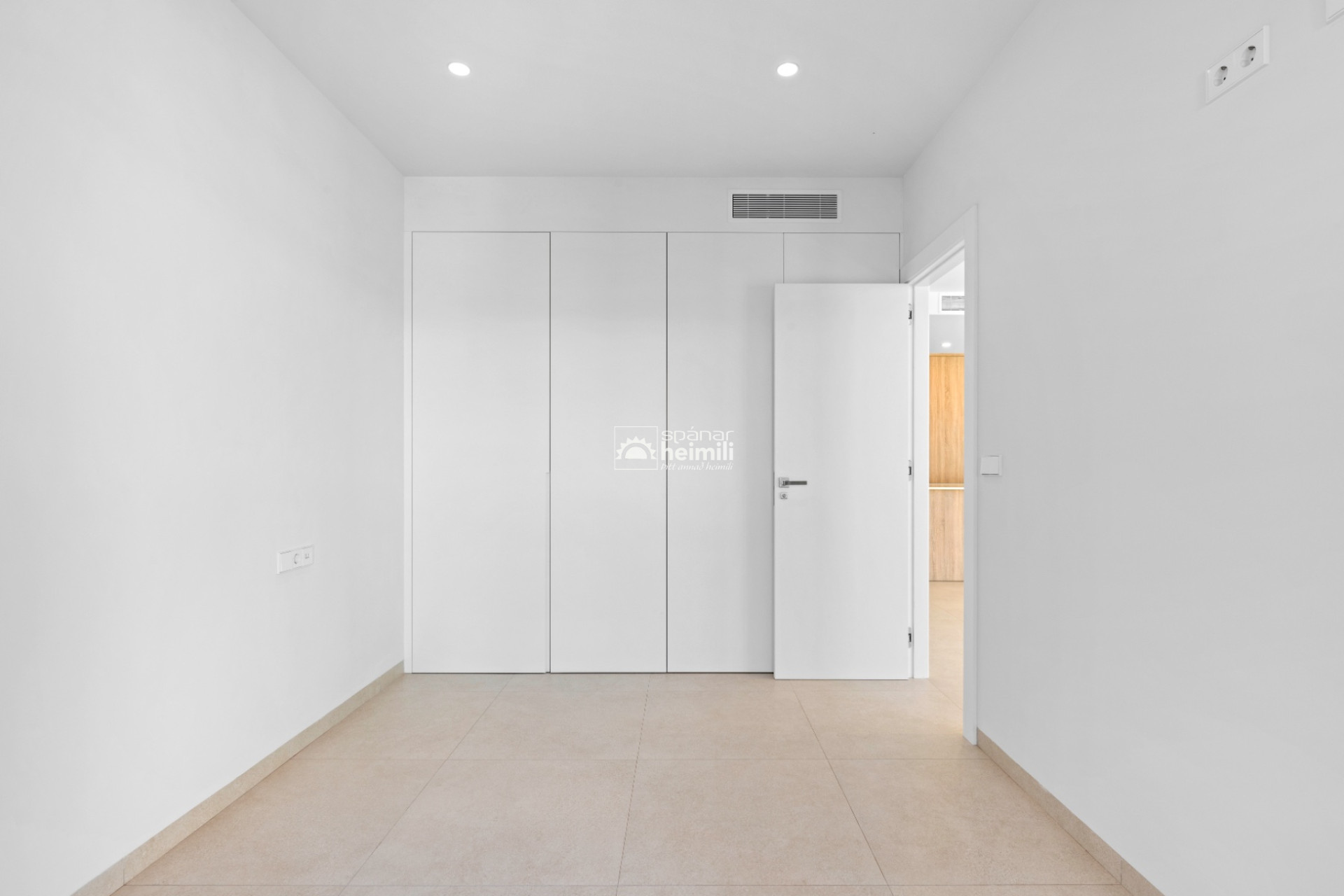 Nouvelle construction - Appartement -
Pilar de la Horadada