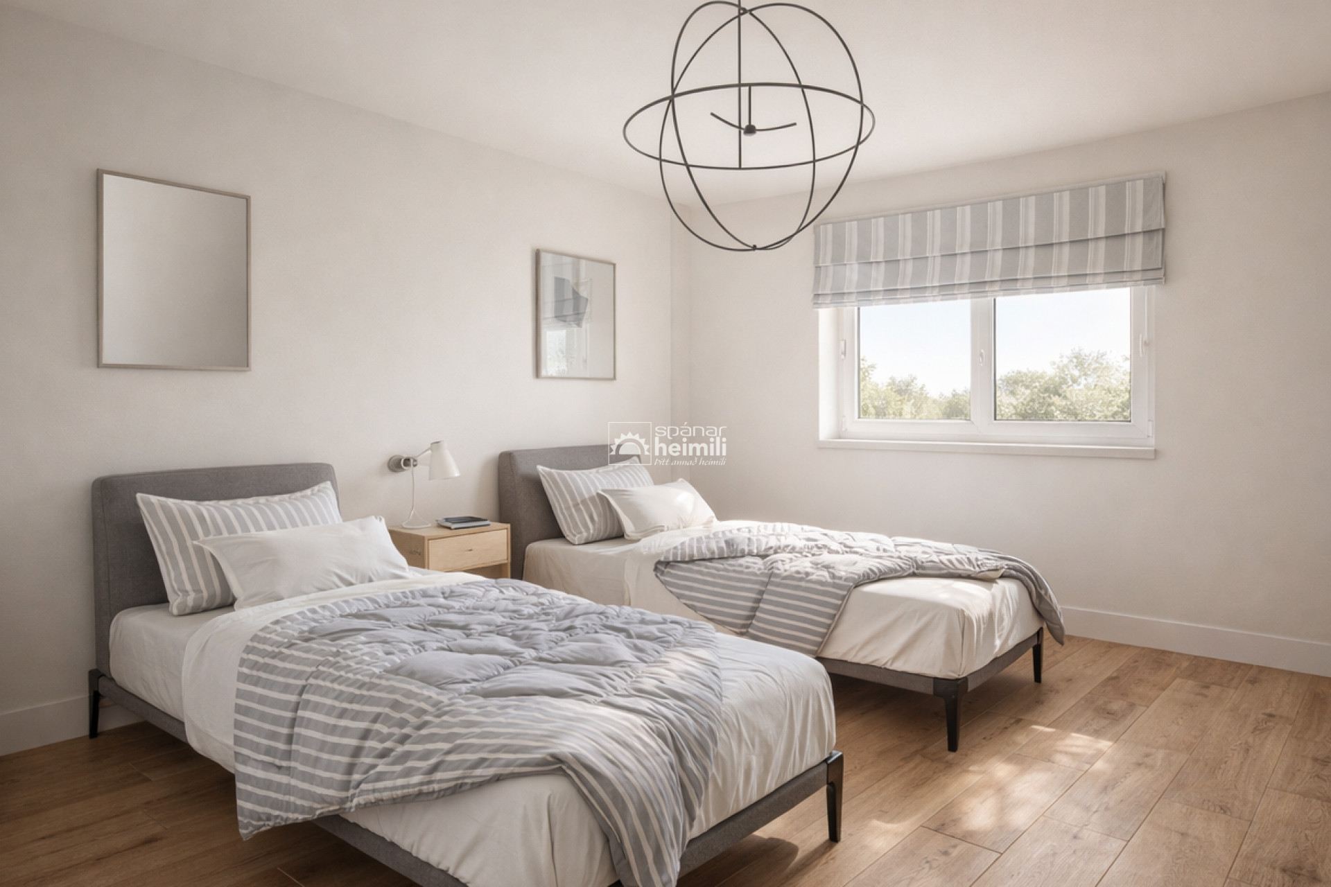 Nouvelle construction - Appartement -
San Javier