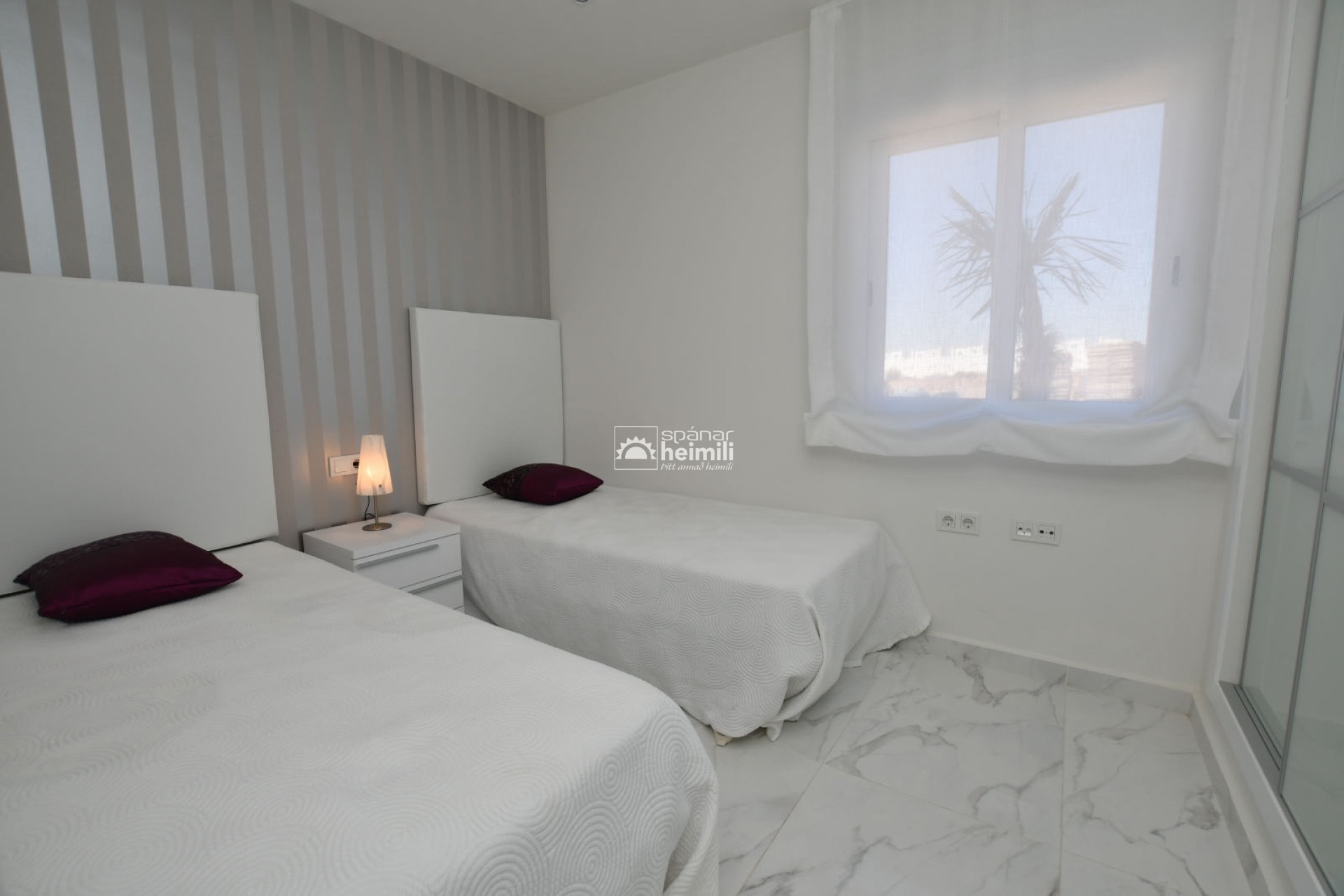 Nouvelle construction - Appartement -
San Miguel