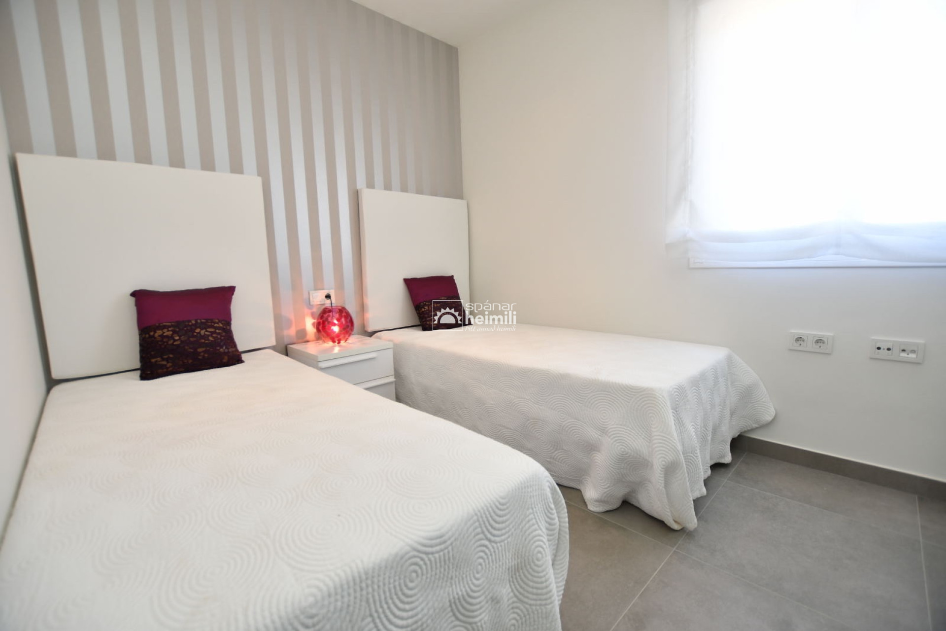 Nouvelle construction - Appartement -
San Miguel