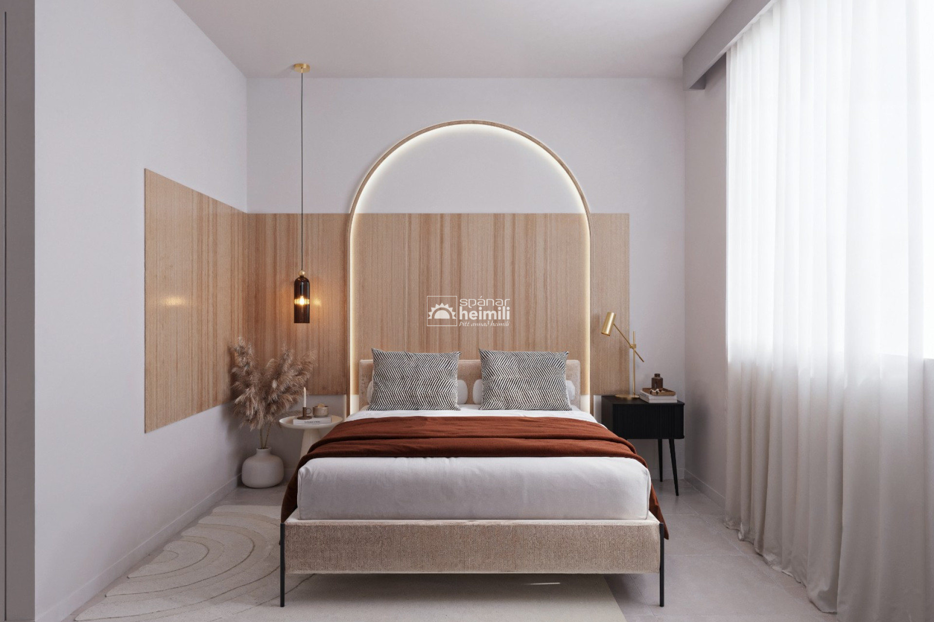 Nouvelle construction - Appartement -
San Miguel