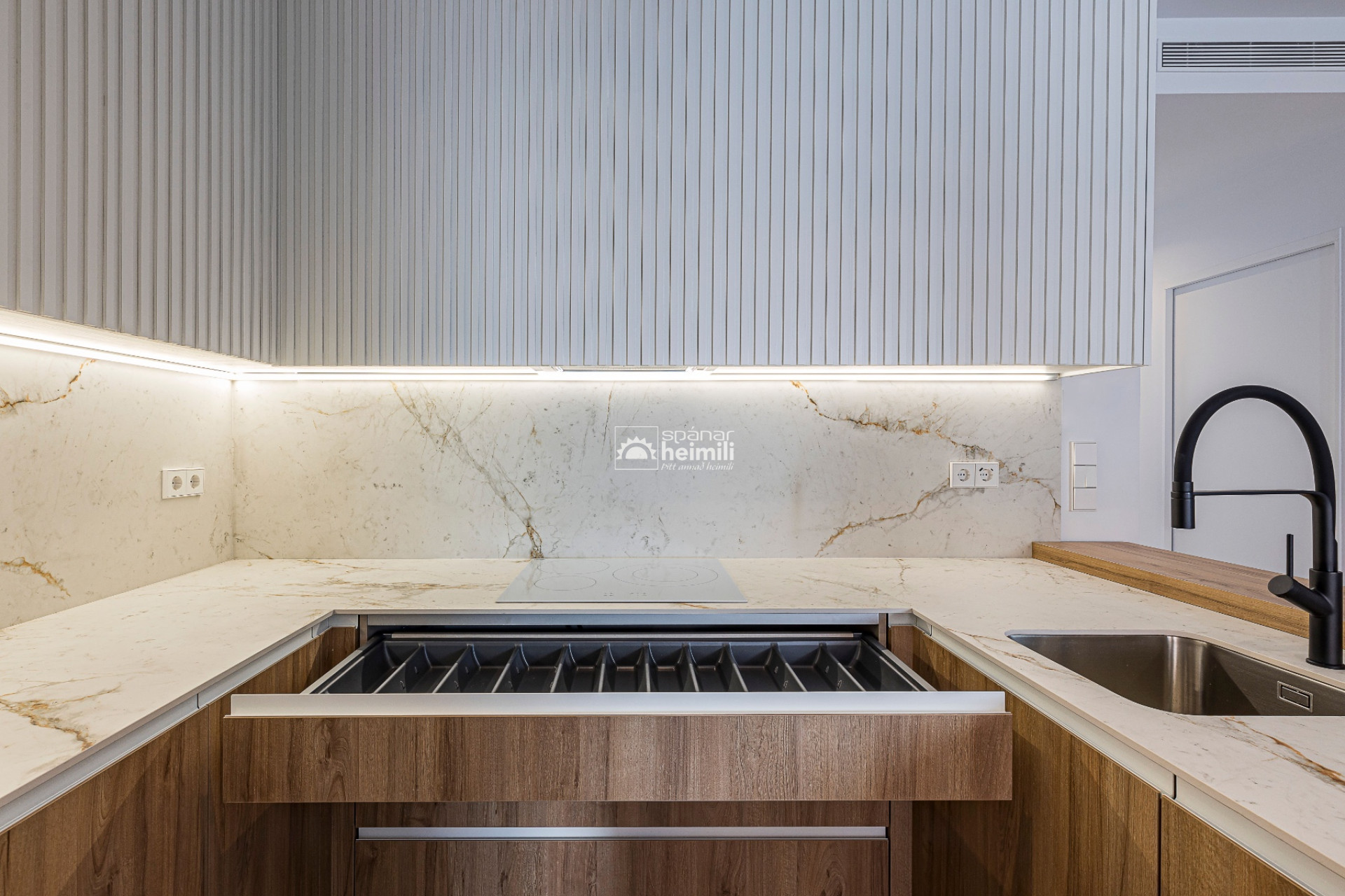 Nouvelle construction - Appartement -
San Pedro Del Pinatar