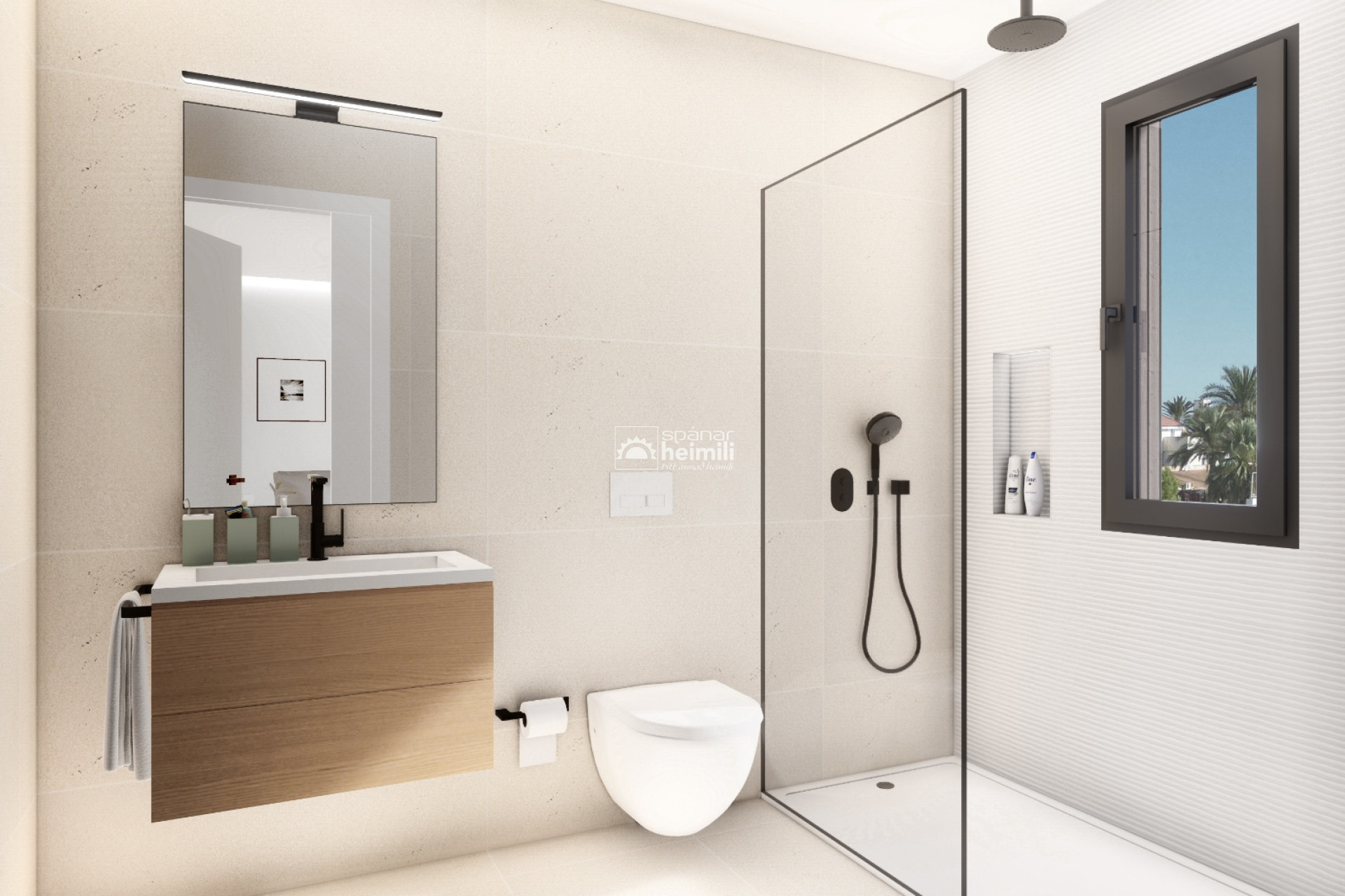 Nouvelle construction - Appartement -
San Pedro Del Pinatar