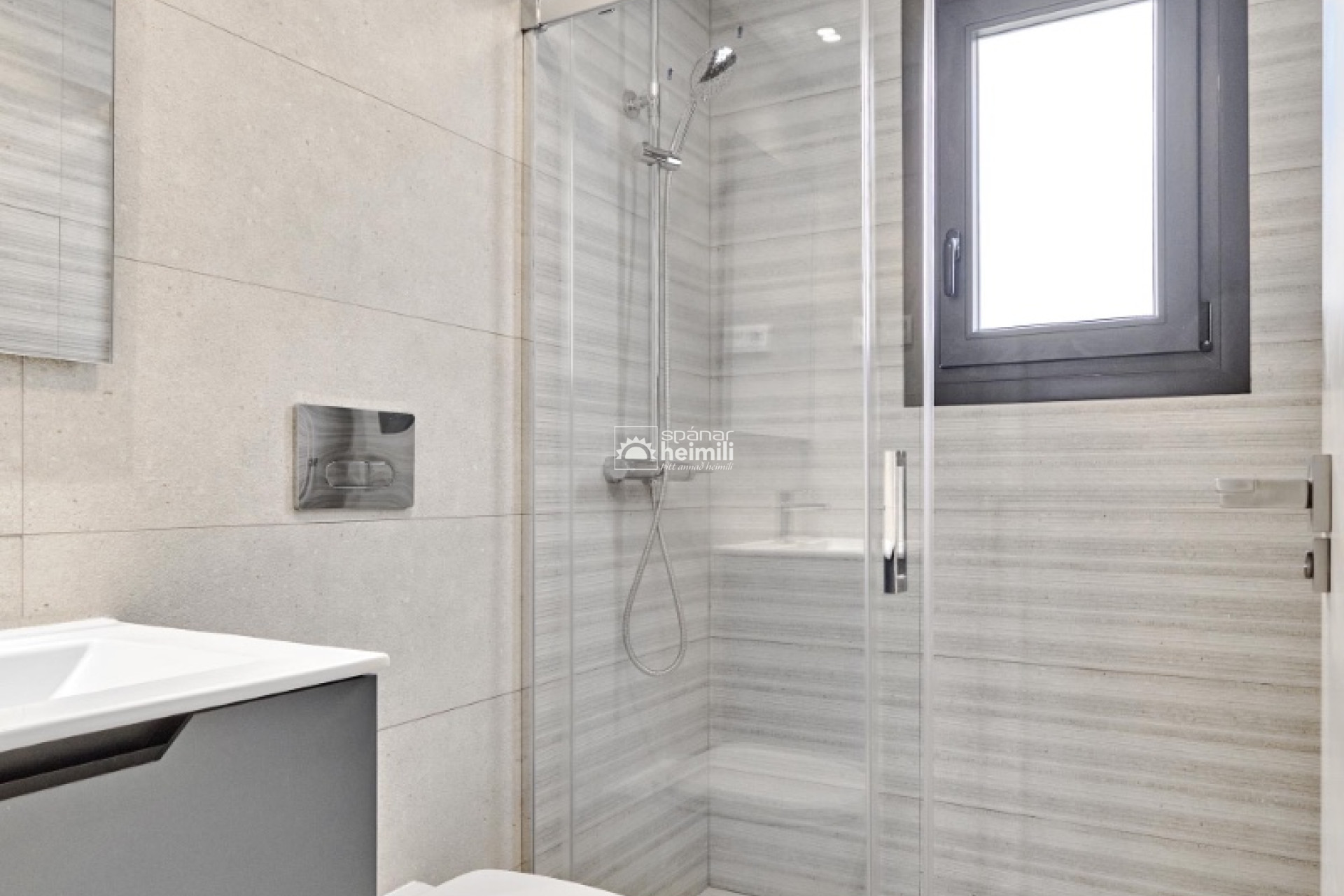 Nouvelle construction - Appartement -
Torrevieja