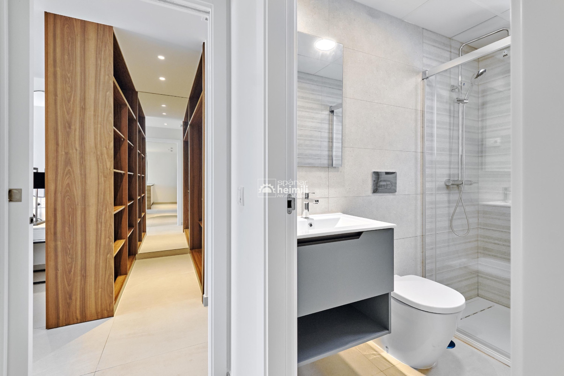 Nouvelle construction - Appartement -
Torrevieja