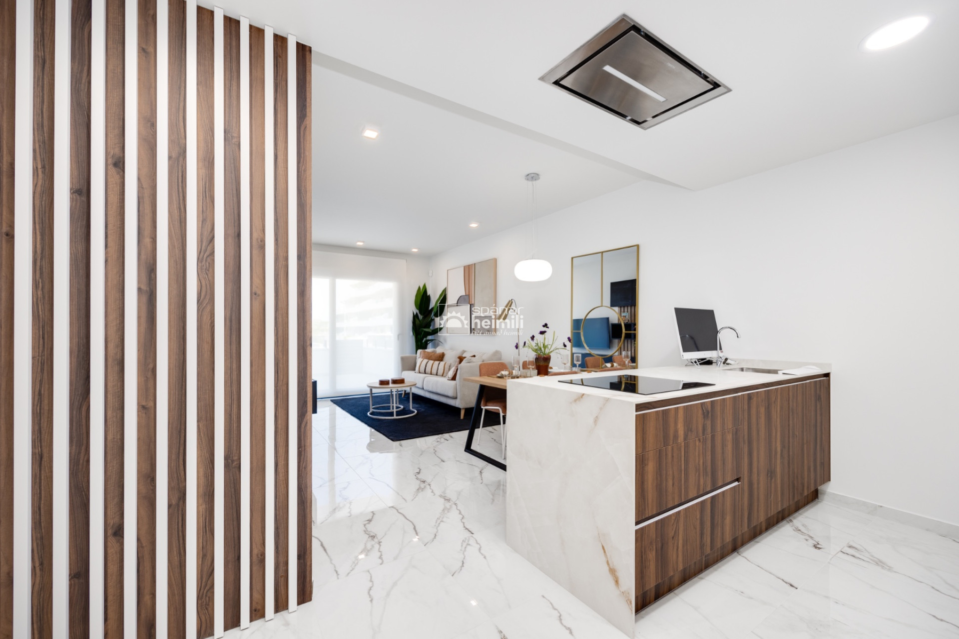 Nouvelle construction - Appartement -
Torrevieja