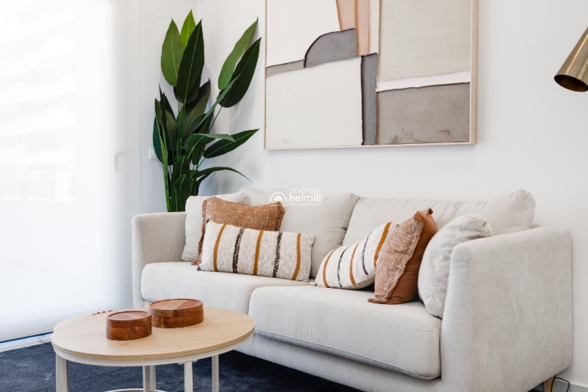 Nouvelle construction - Appartement -
Torrevieja