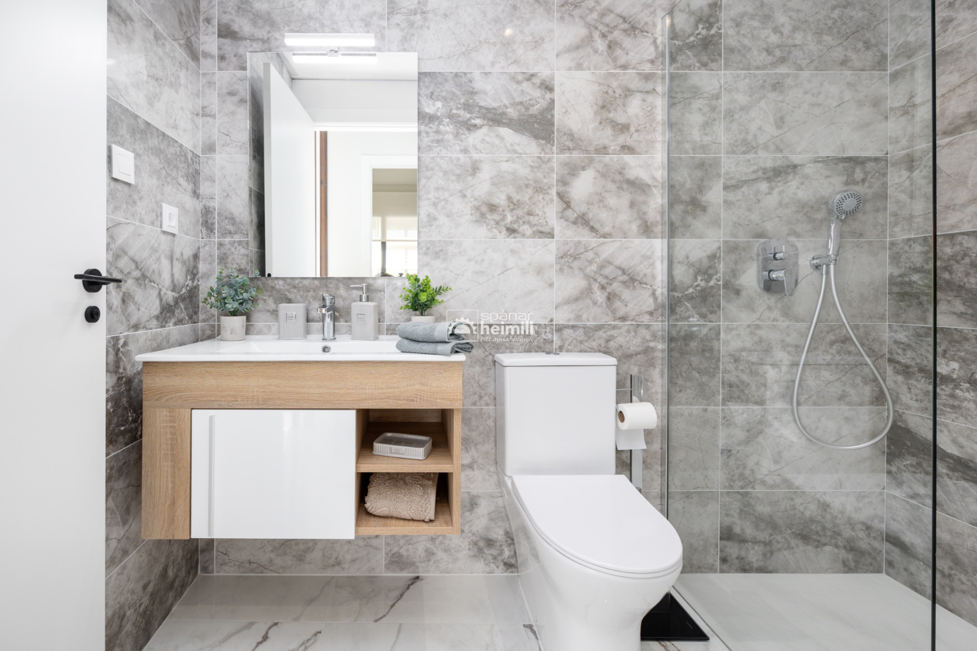 Nouvelle construction - Appartement -
Torrevieja