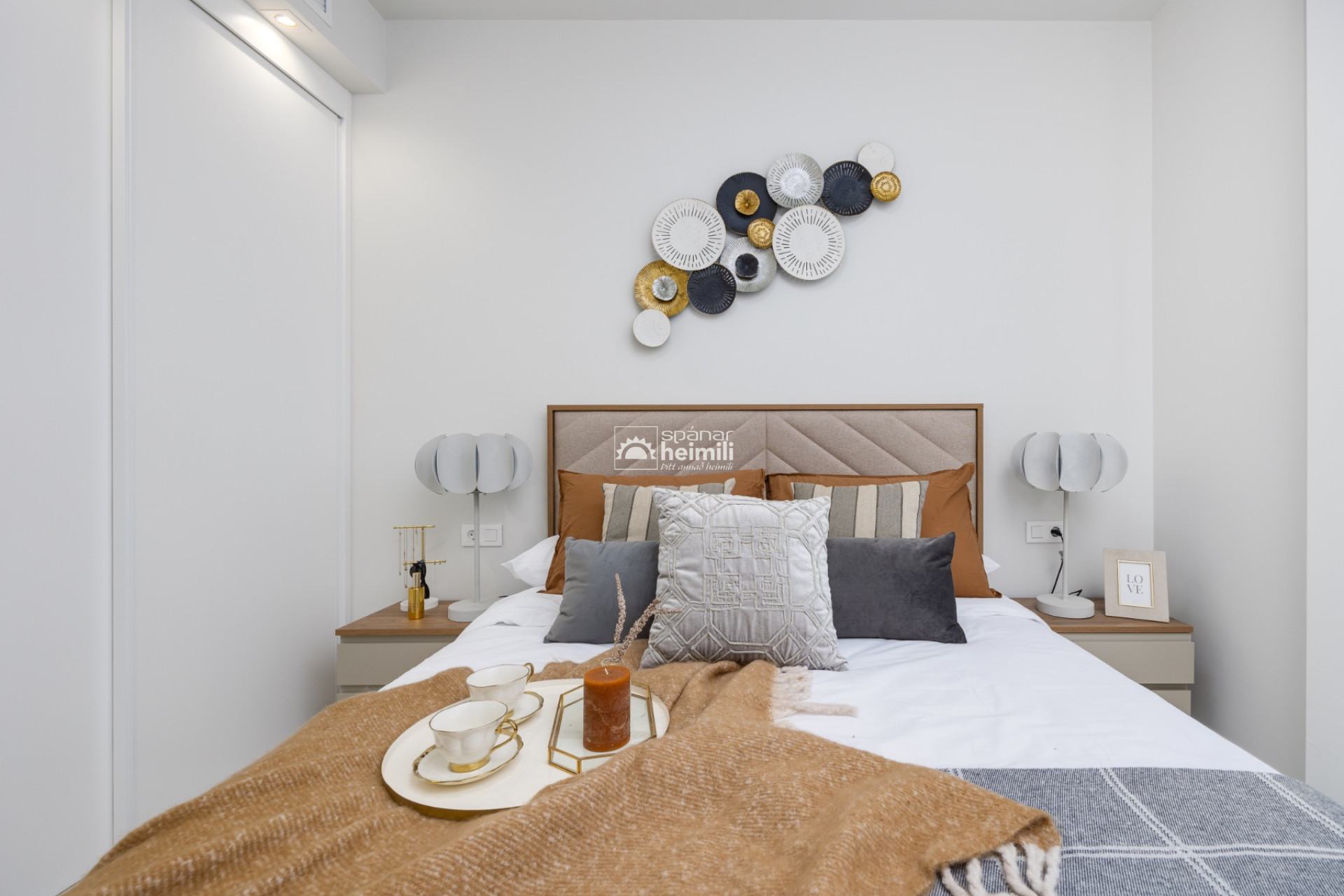 Nouvelle construction - Appartement -
Torrevieja