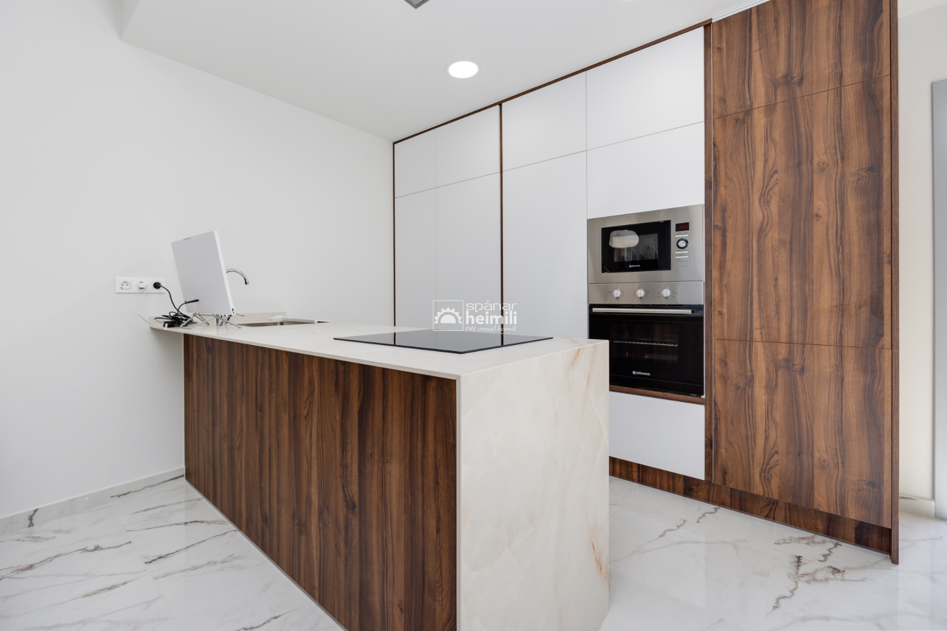 Nouvelle construction - Appartement -
Torrevieja