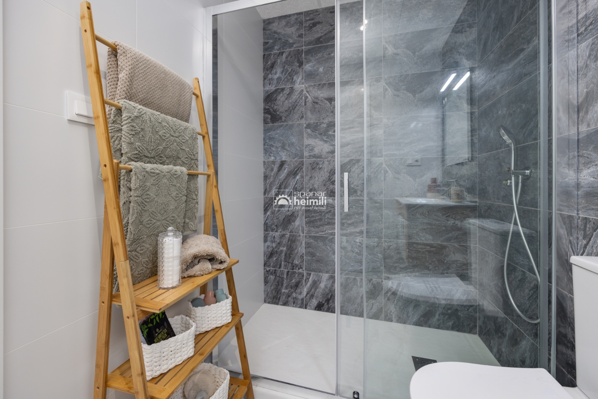 Nouvelle construction - Appartement -
Torrevieja