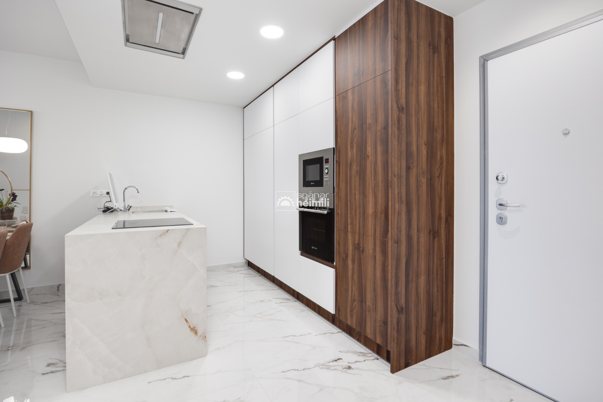 Nouvelle construction - Appartement -
Torrevieja