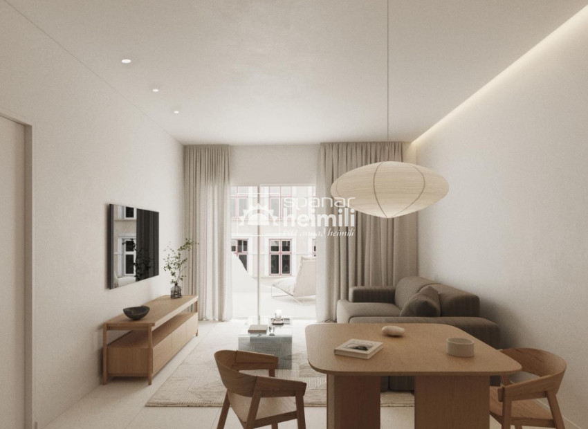 Nouvelle construction - Appartement -
Torrevieja