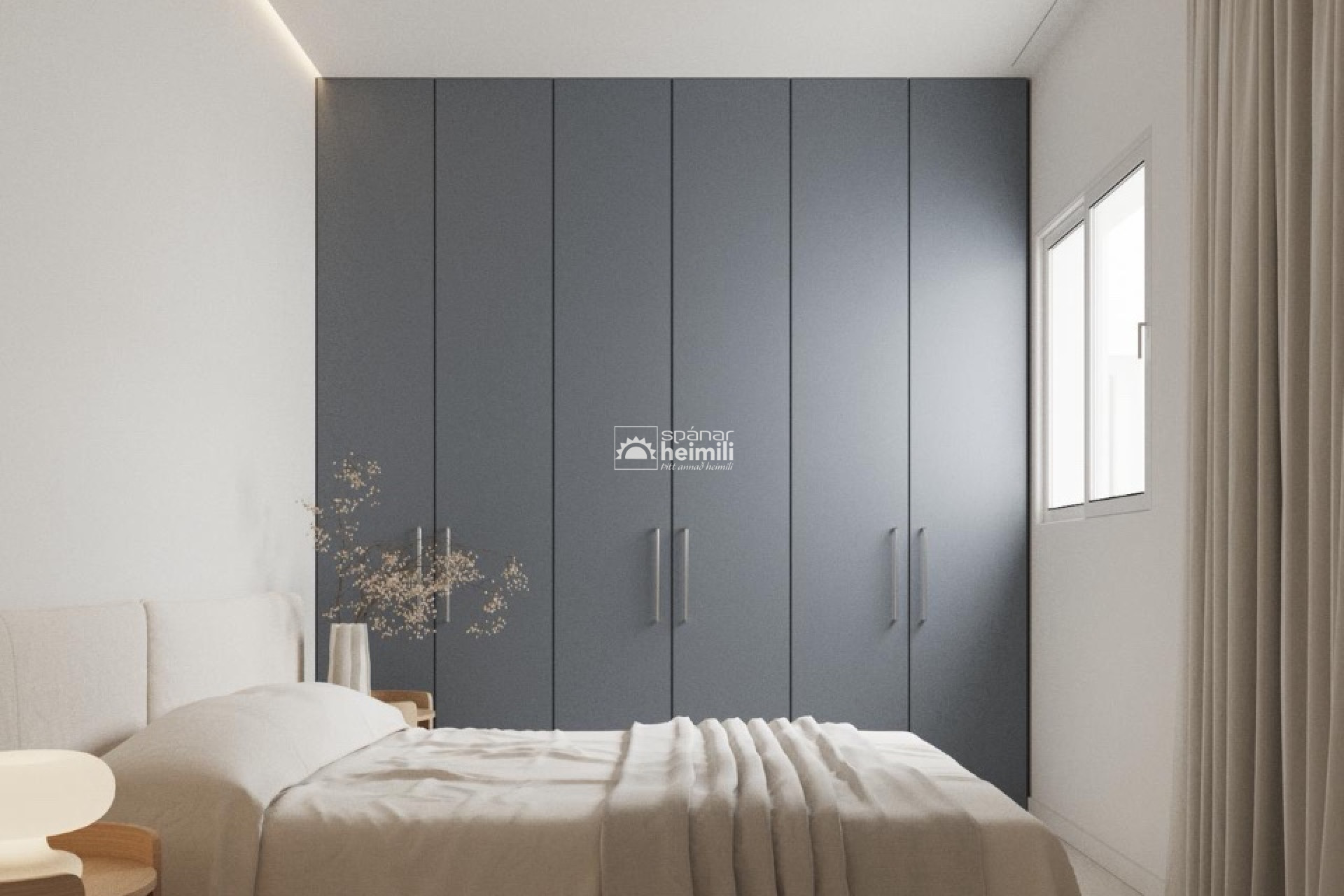 Nouvelle construction - Appartement -
Torrevieja