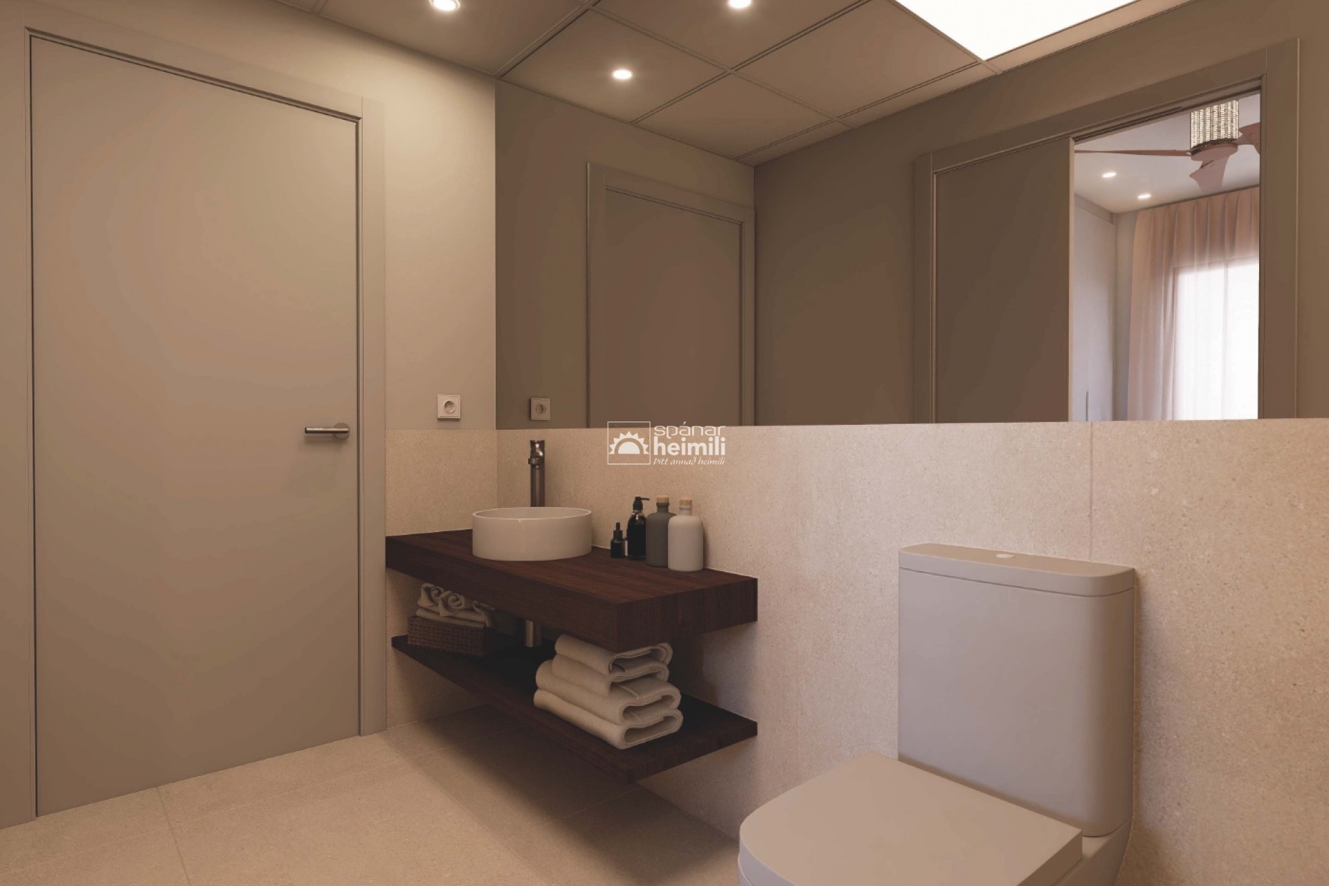Nouvelle construction - Appartement -
Torrevieja