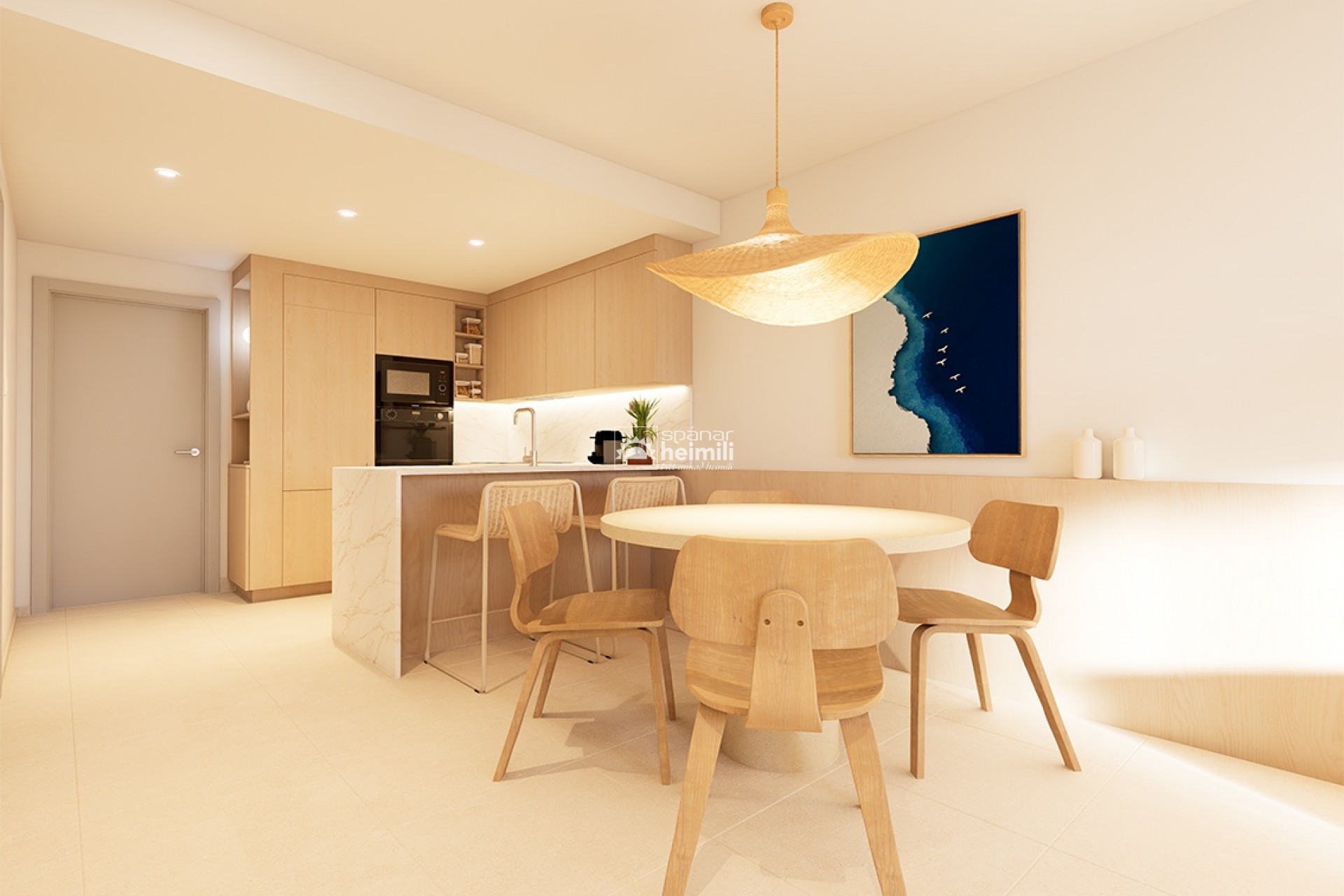 Nouvelle construction - Appartement -
Torrevieja