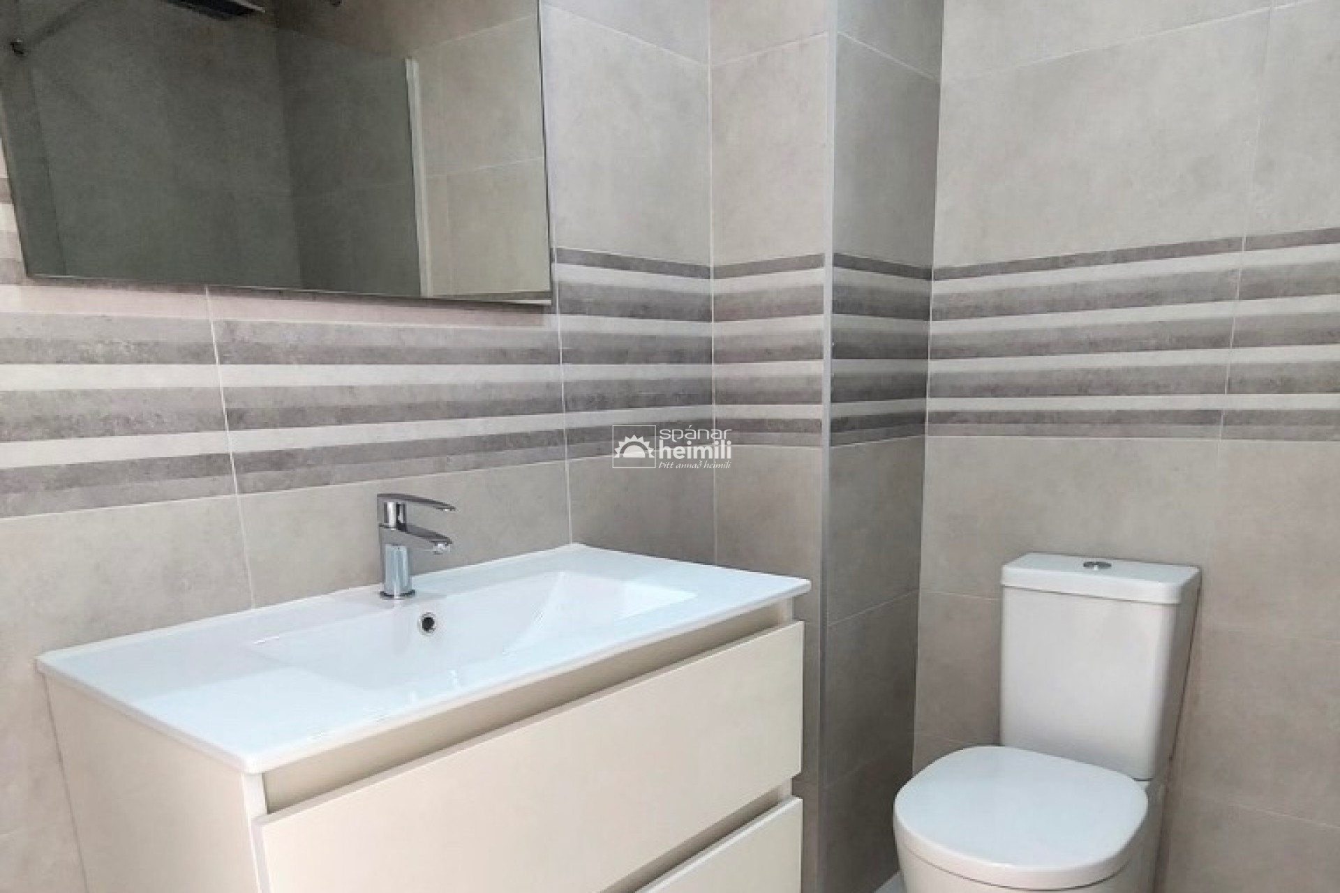 Nouvelle construction - Appartement -
Villamartin