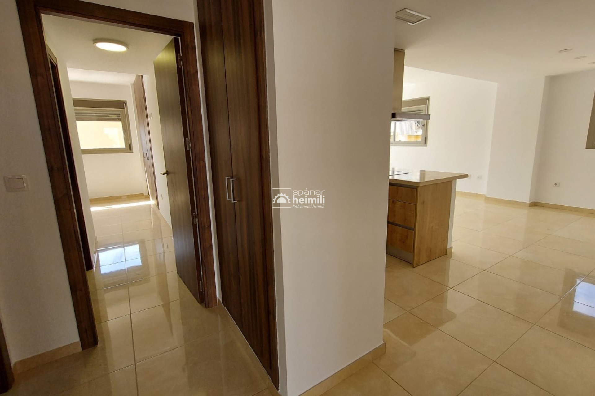 Nouvelle construction - Appartement -
Villamartin