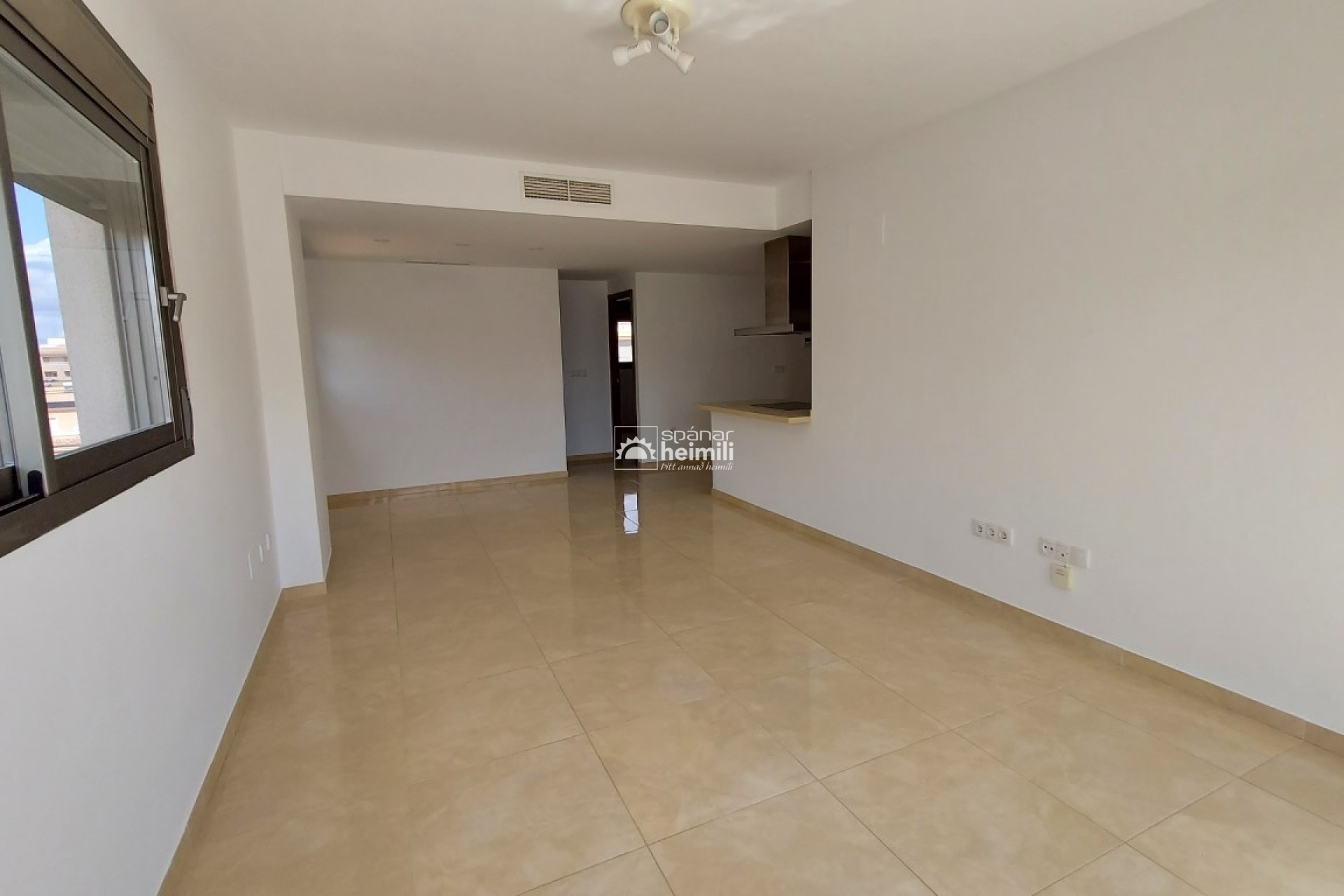 Nouvelle construction - Appartement -
Villamartin