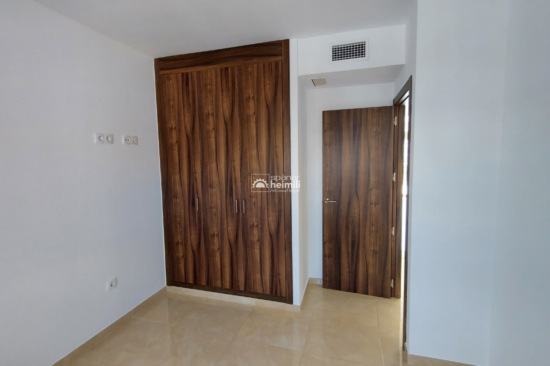 Nouvelle construction - Appartement -
Villamartin