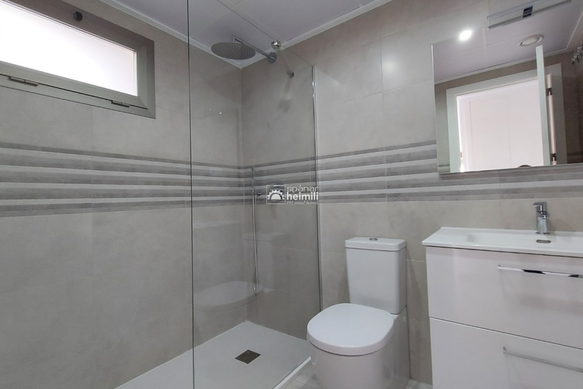 Nouvelle construction - Appartement -
Villamartin