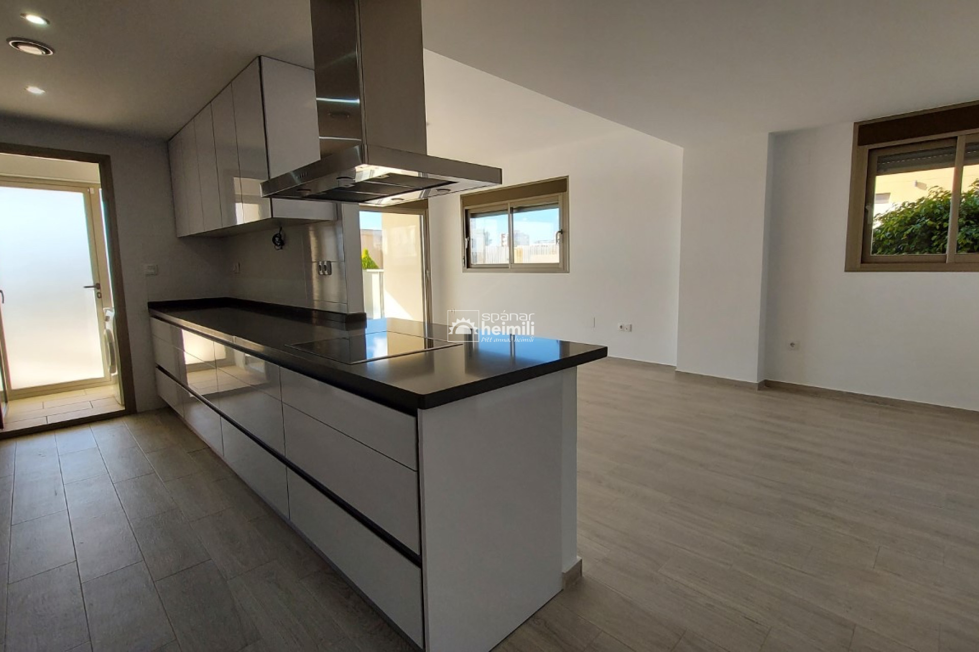 Nouvelle construction - Appartement -
Villamartin