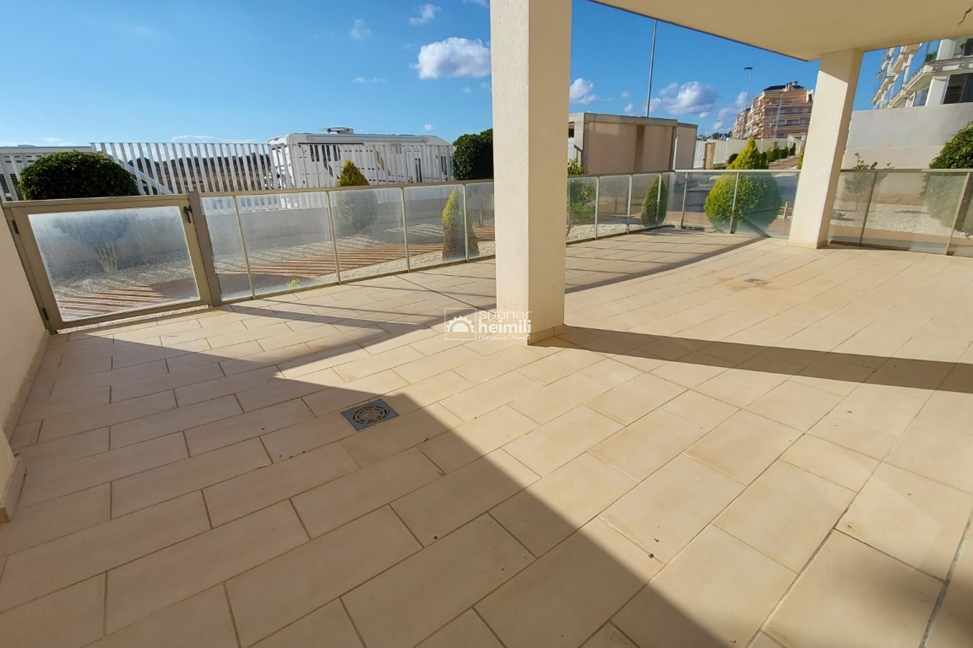 Nouvelle construction - Appartement -
Villamartin